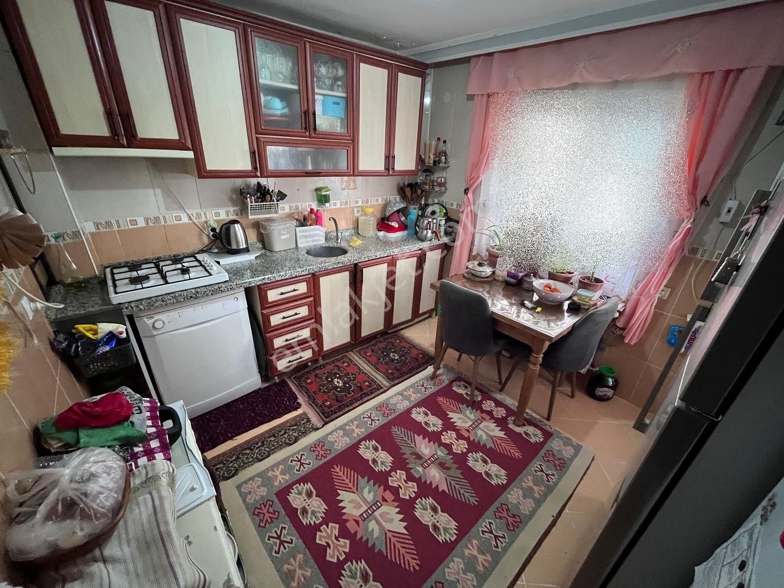 Yıldız'dan Menderes Mah'de Masrafsız Ön Cephe 3+1 Y.giriş !!! - Görsel 4