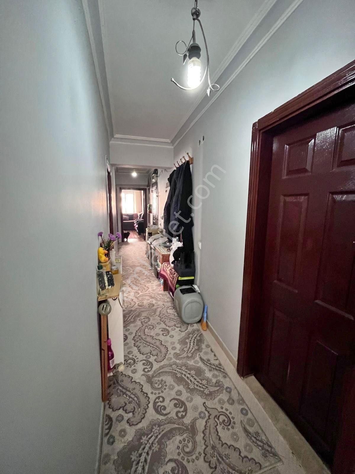 Yıldız'dan Menderes Mah'de Masrafsız Ön Cephe 3+1 Y.giriş !!! - Görsel 33