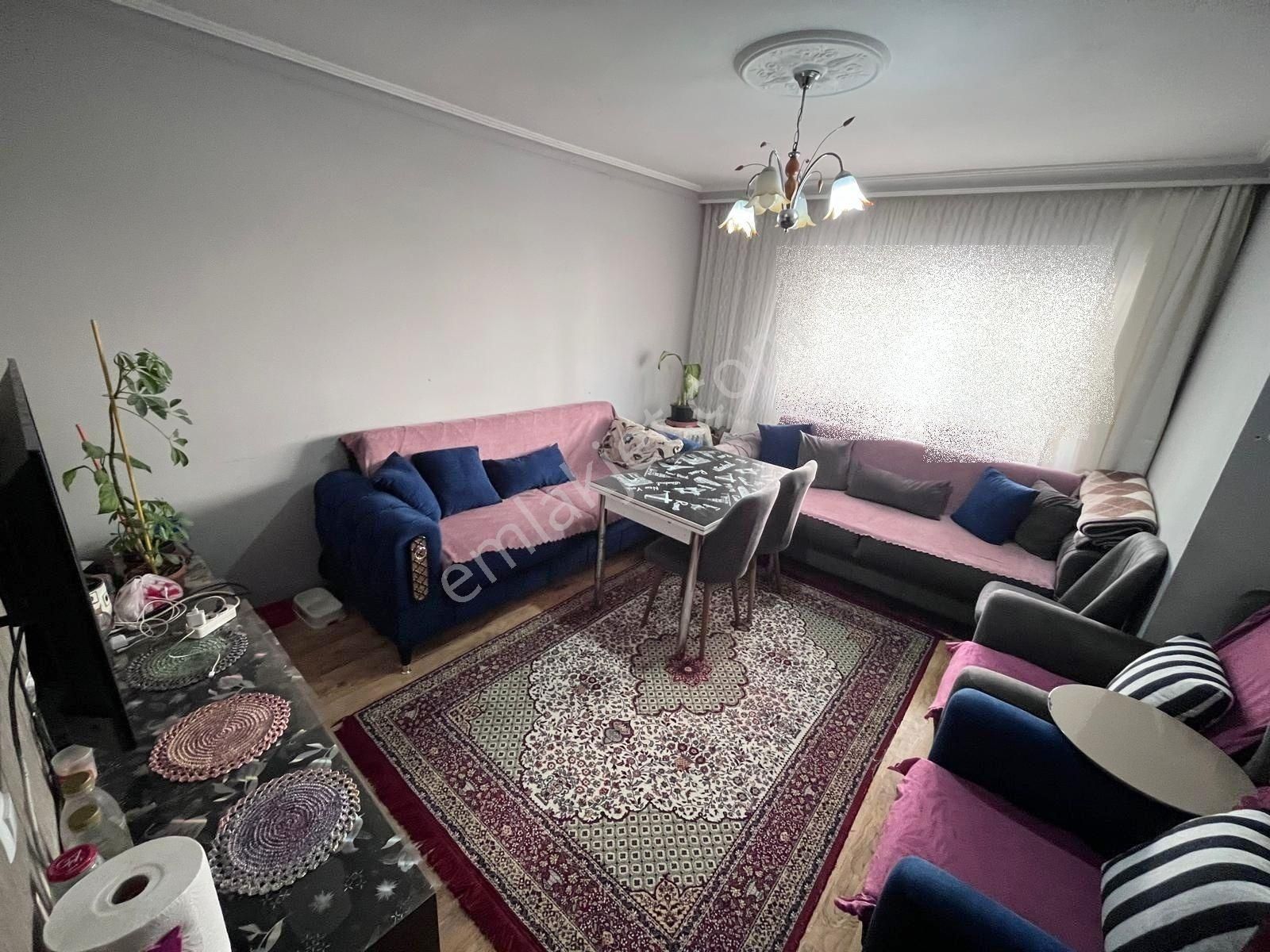 Yıldız'dan Menderes Mah'de Masrafsız Ön Cephe 3+1 Y.giriş !!! - Görsel 15