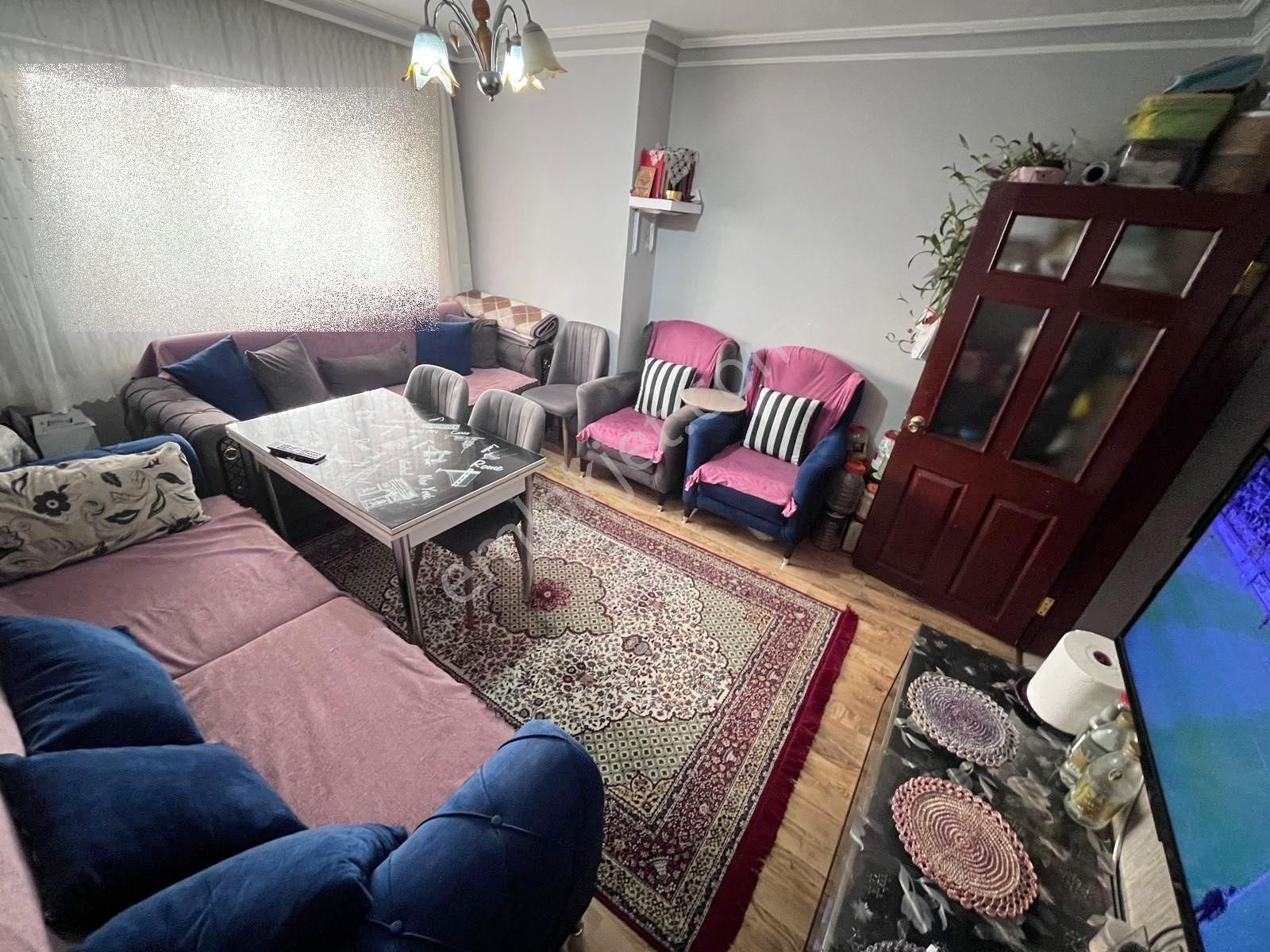 Yıldız'dan Menderes Mah'de Masrafsız Ön Cephe 3+1 Y.giriş !!! - Görsel 11