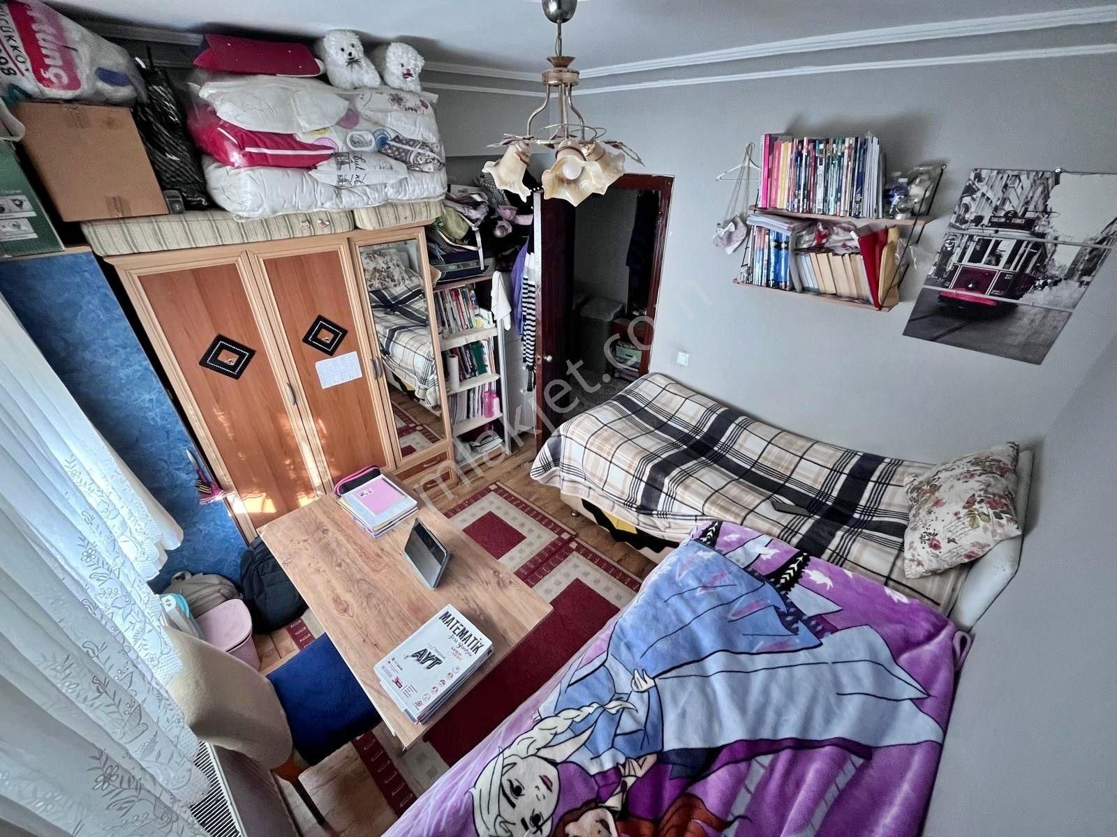 Yıldız'dan Menderes Mah'de Masrafsız Ön Cephe 3+1 Y.giriş !!! - Görsel 18