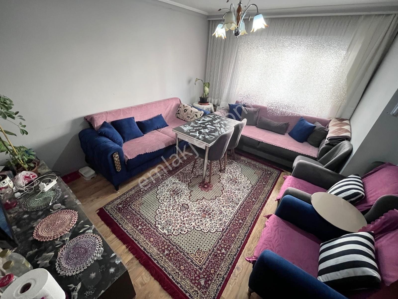 Yıldız'dan Menderes Mah'de Masrafsız Ön Cephe 3+1 Y.giriş !!! - Görsel 16