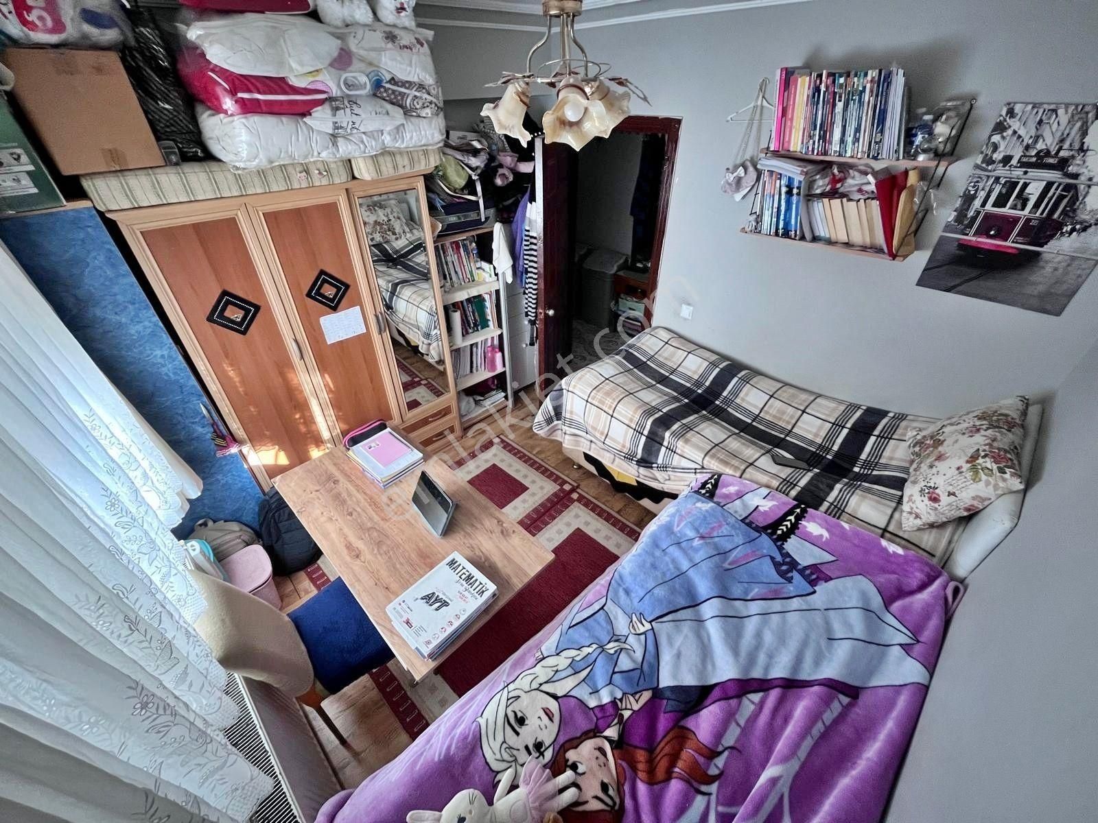 Yıldız'dan Menderes Mah'de Masrafsız Ön Cephe 3+1 Y.giriş !!! - Görsel 25