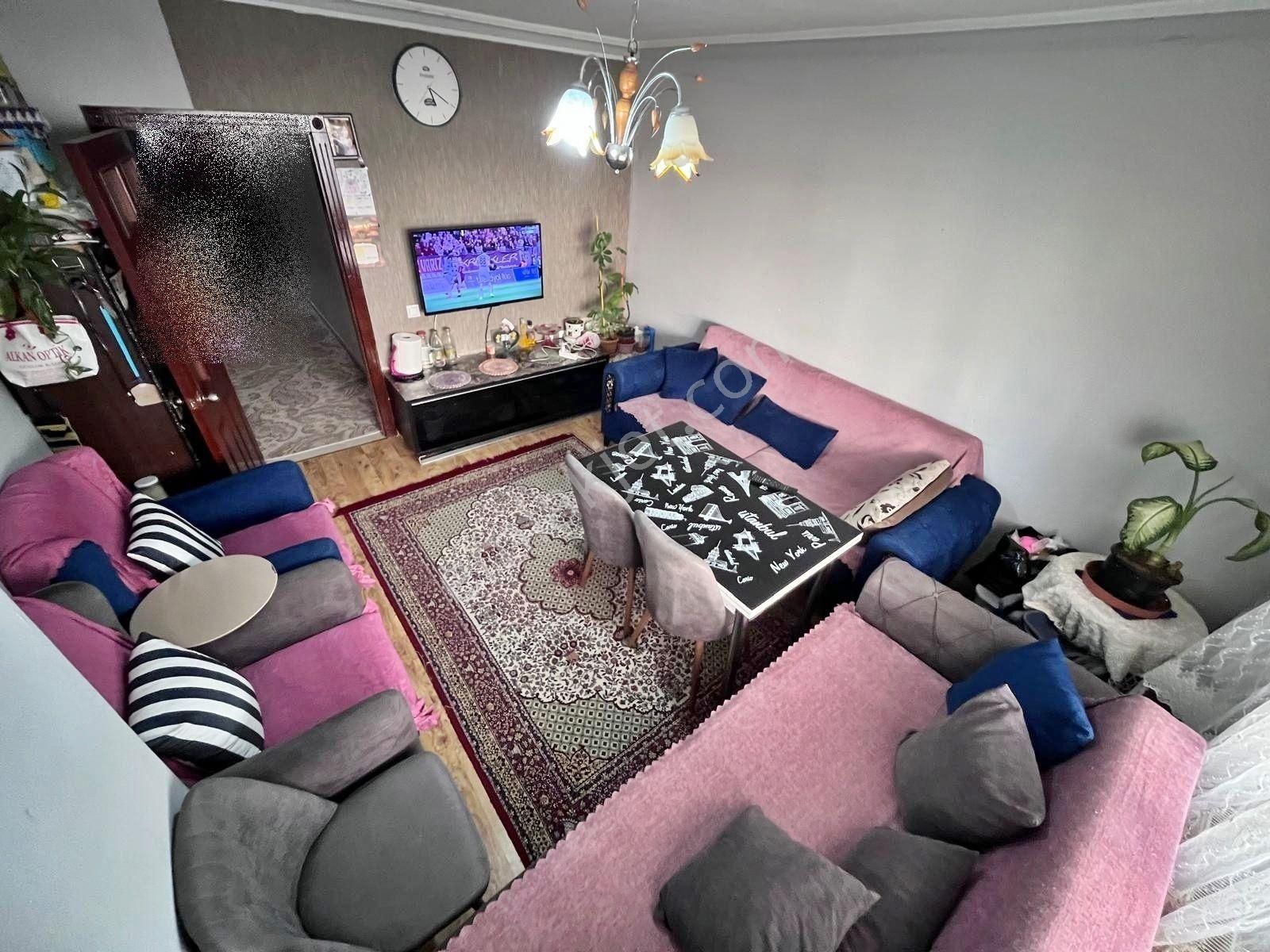 Yıldız'dan Menderes Mah'de Masrafsız Ön Cephe 3+1 Y.giriş !!! - Görsel 13