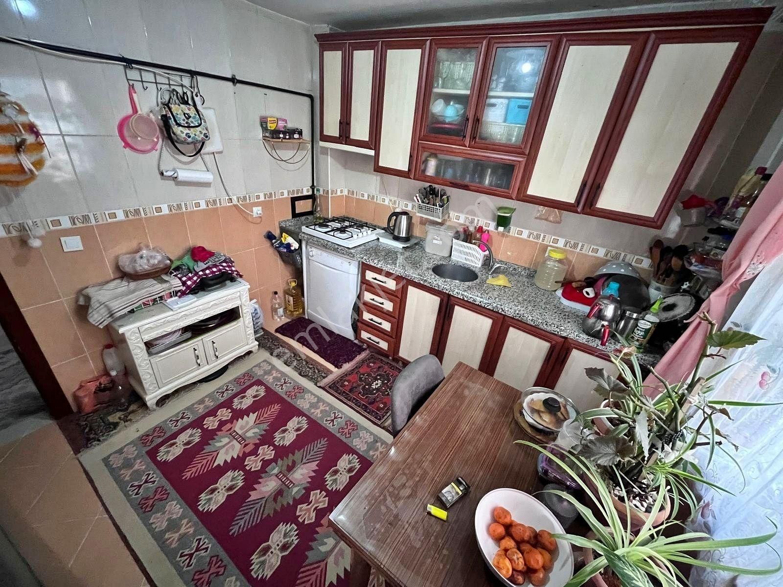 Yıldız'dan Menderes Mah'de Masrafsız Ön Cephe 3+1 Y.giriş !!!