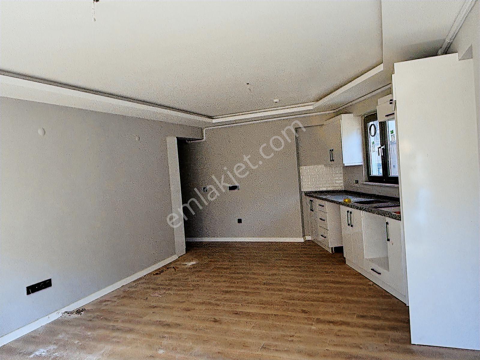 Beyaz Emlaktan Erikliman Mahallesinde 1+1 Kiralık Daire - Görsel 4
