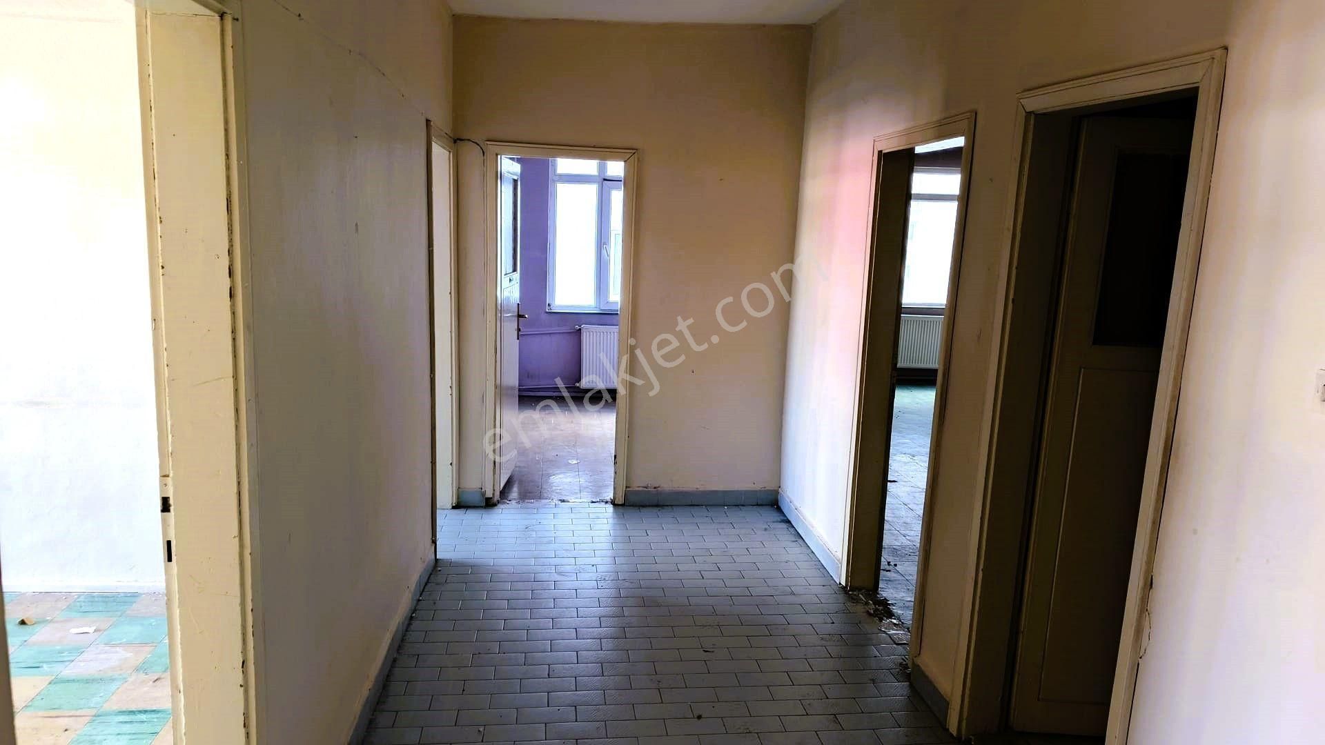 Merkezi Konumda Hemen Teslim 3+1 Daire - Görsel 20