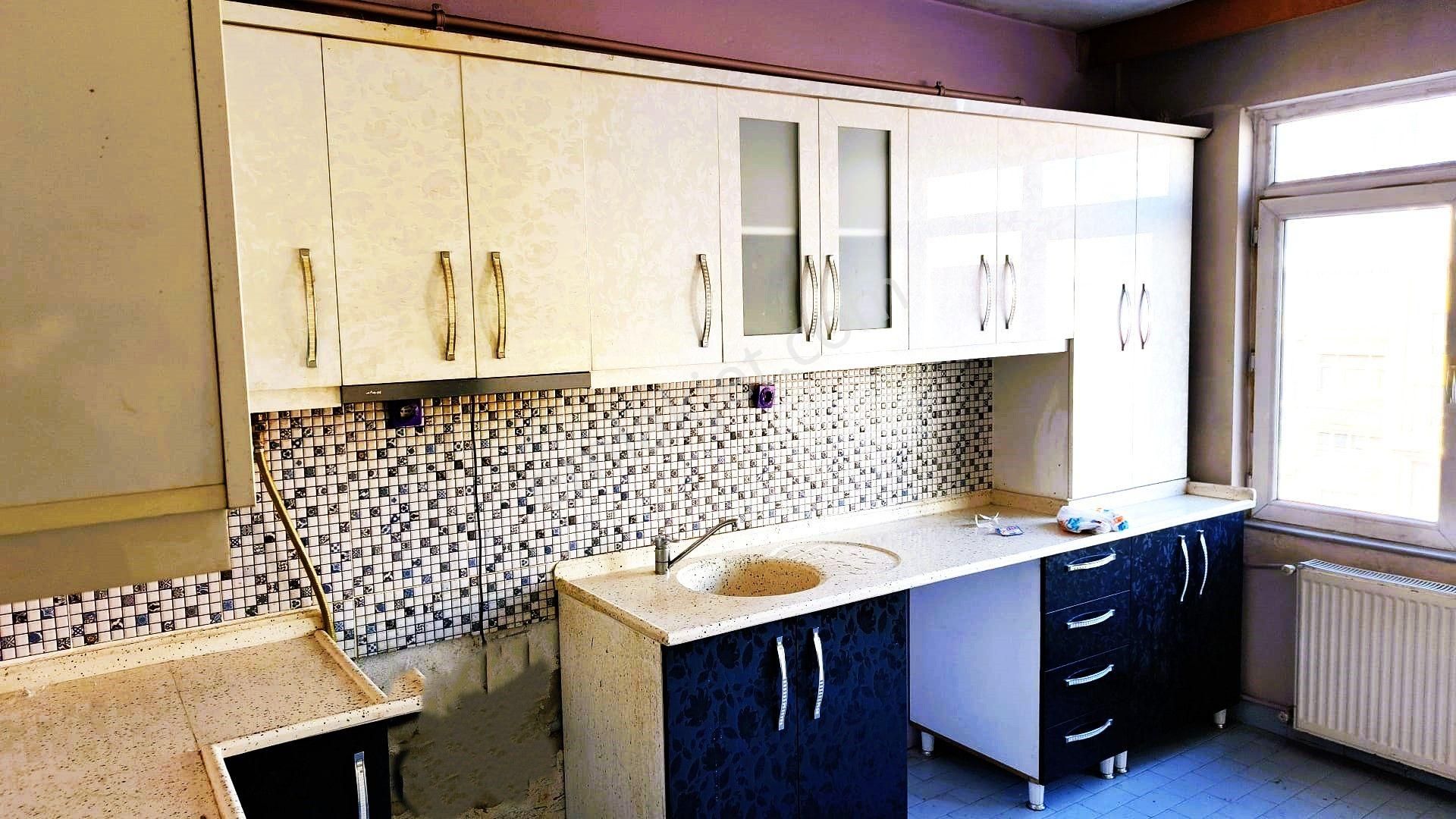 Merkezi Konumda Hemen Teslim 3+1 Daire - Görsel 22