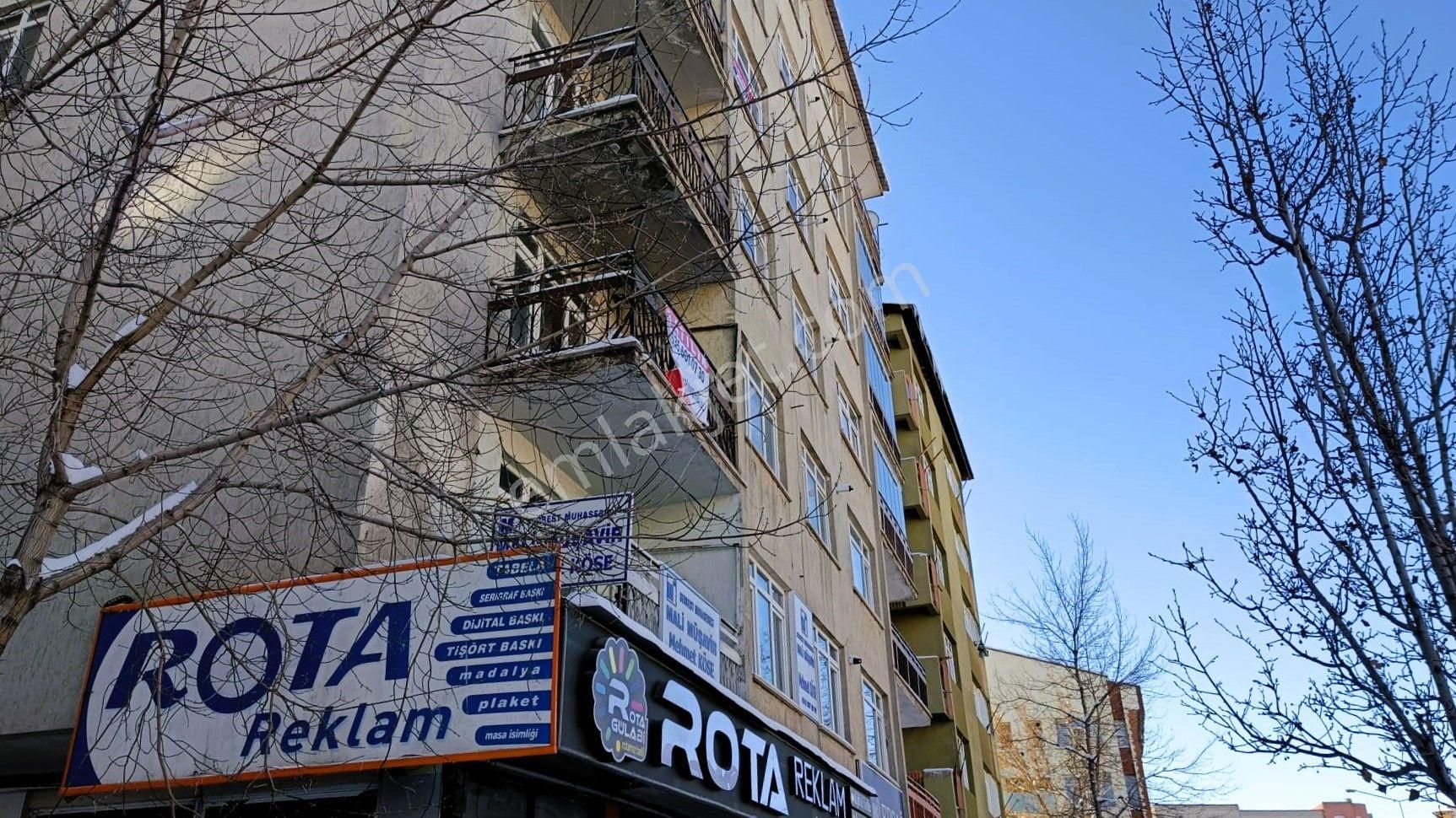 Merkezi Konumda Hemen Teslim 3+1 Daire - Görsel 4