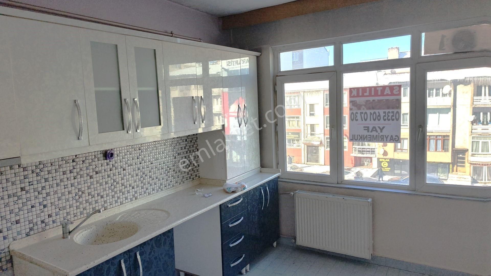 Merkezi Konumda Hemen Teslim 3+1 Daire - Görsel 23