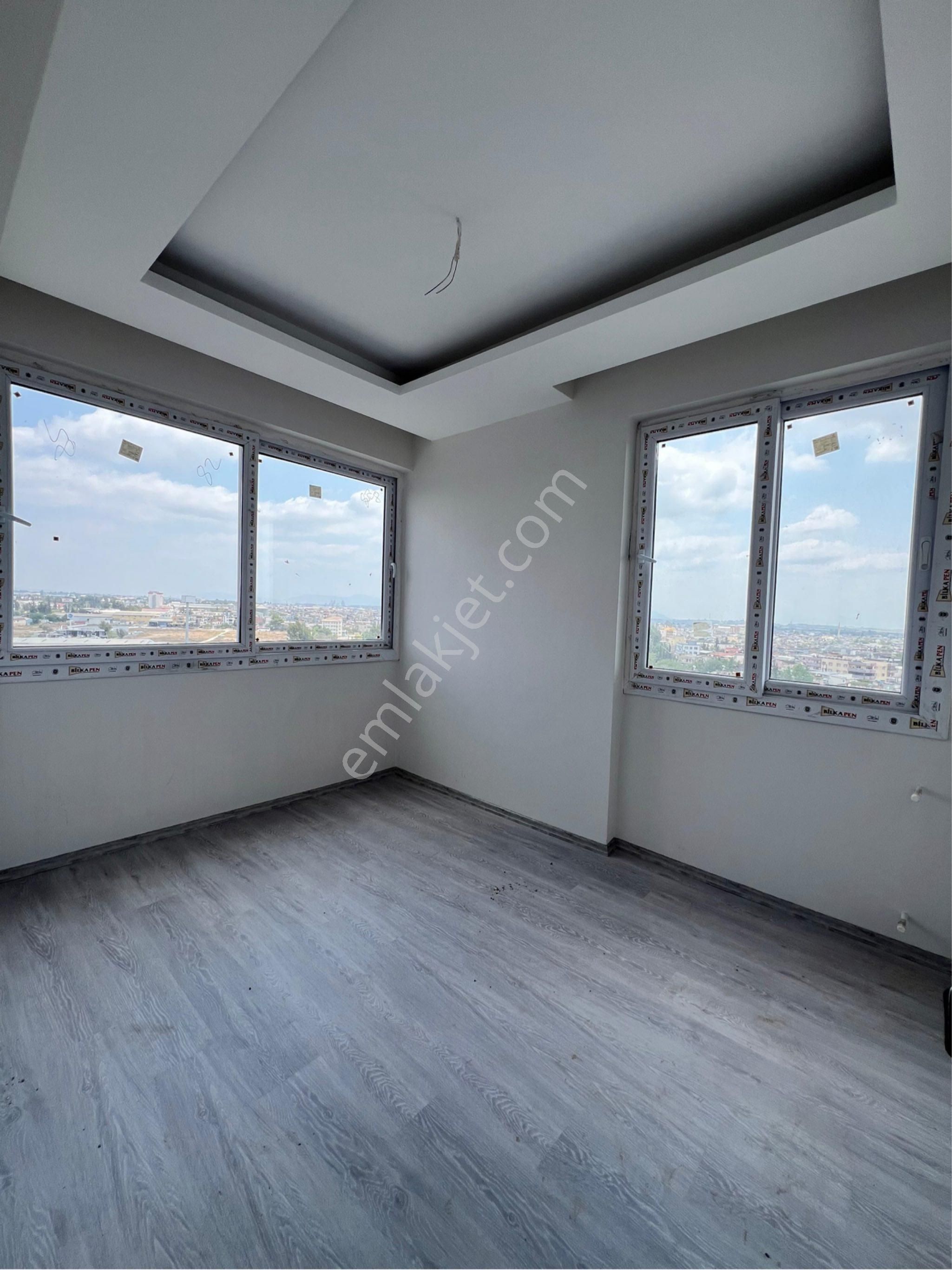 Çelebi’den D.400’e 2.parsel Kiralık 4.kat Daire - Görsel 6