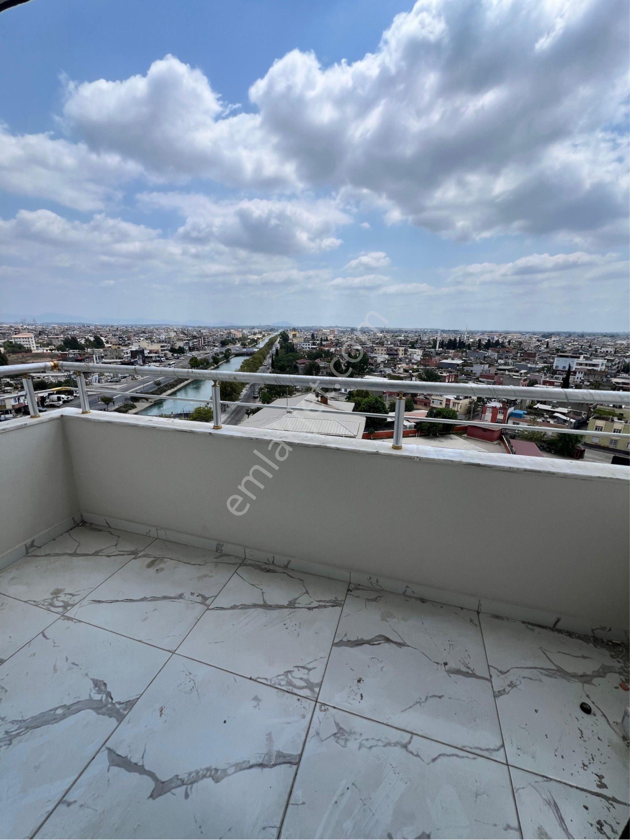 Çelebi’den D.400’e 2.parsel Kiralık 4.kat Daire - Görsel 15