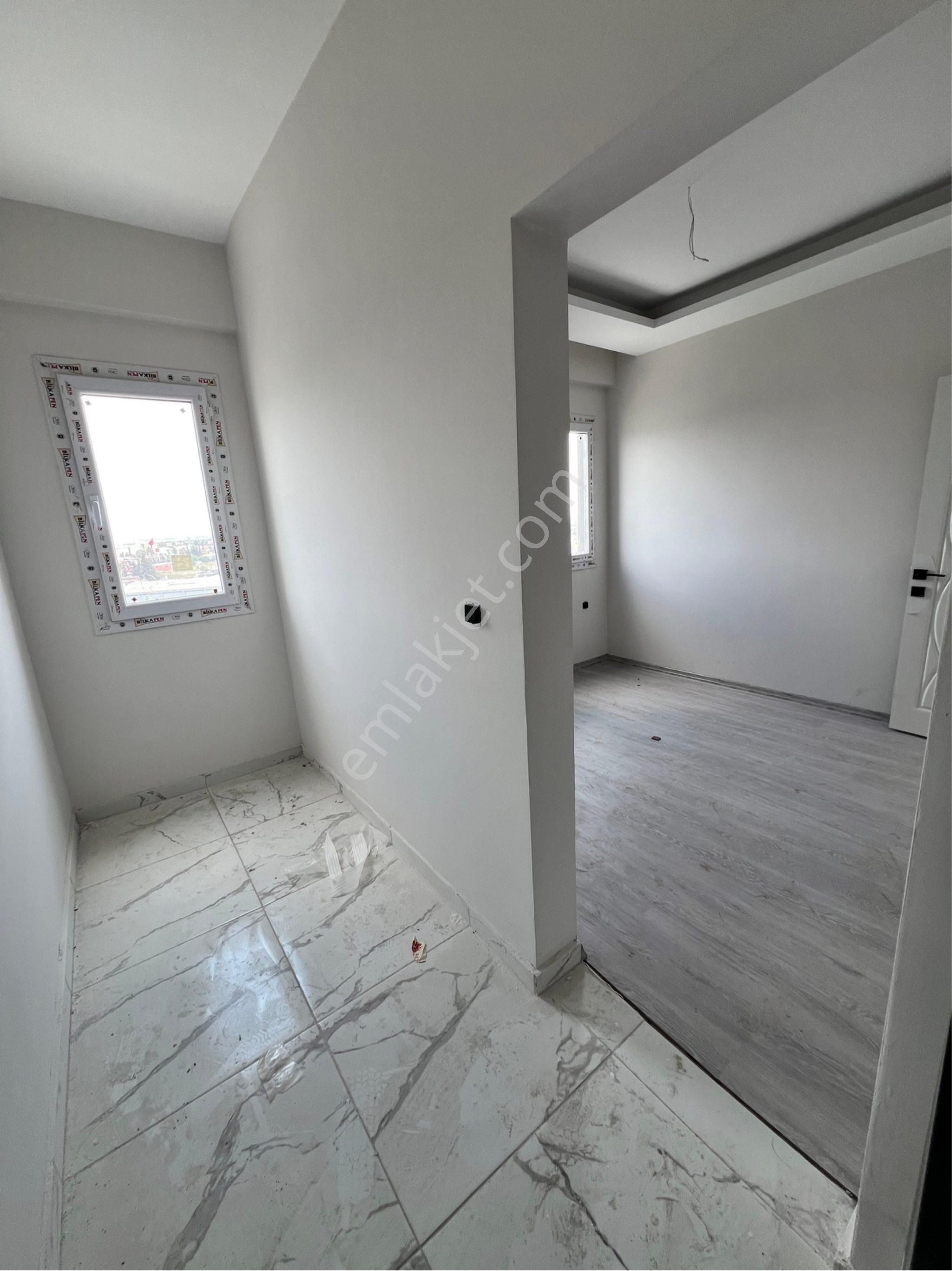 Çelebi’den D.400’e 2.parsel Kiralık 4.kat Daire - Görsel 9