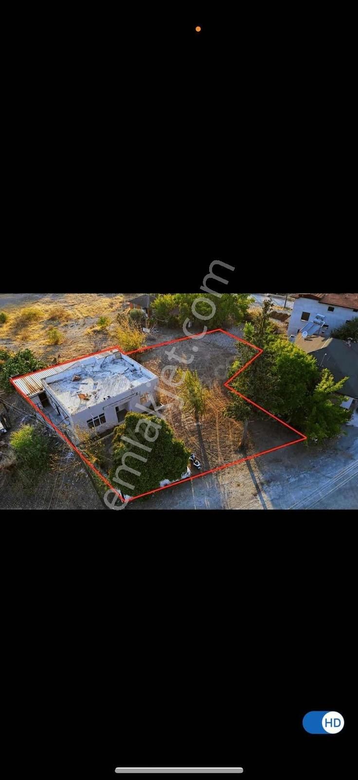 Köyceğiz Döğüşbelende Müstakil Evli 763 M² Arsa - Görsel 11