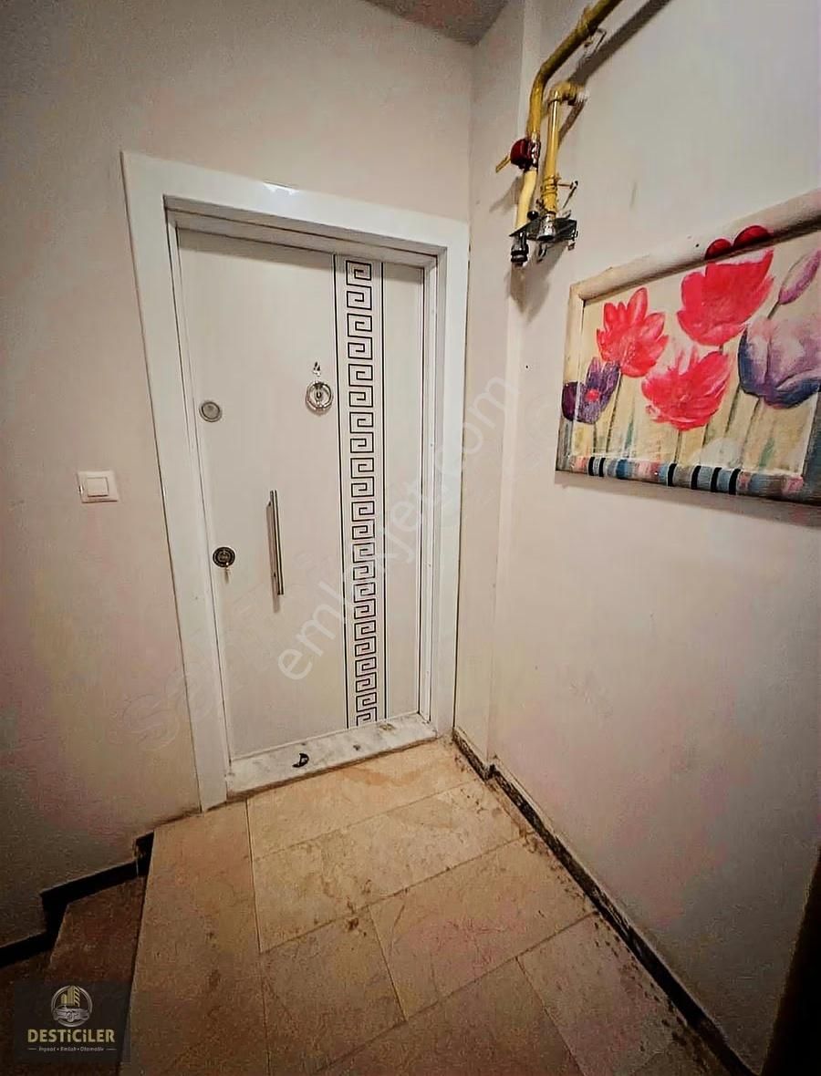 Ad-desticiler Güllük Mah Çarşı Merkezde 2+0 Eşyalı Kiralık - Görsel 7