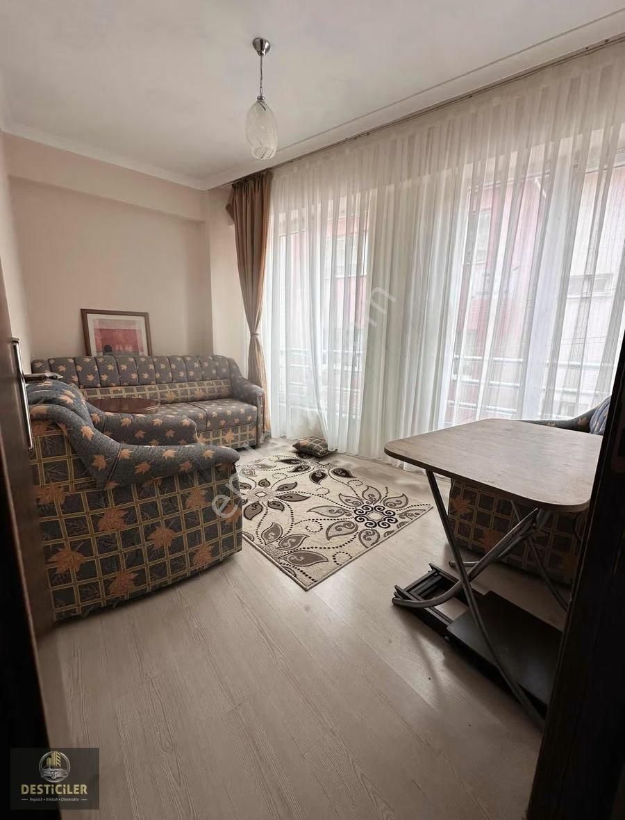 Ad-desticiler Güllük Mah Çarşı Merkezde 2+0 Eşyalı Kiralık - Görsel 6