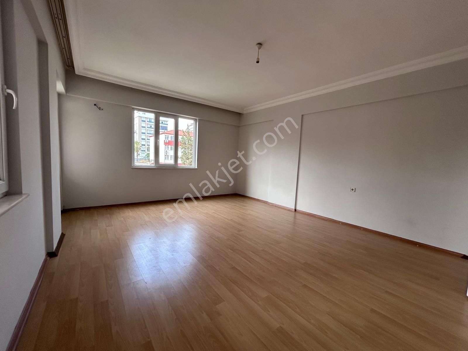 Şafak Mahallesi Cadde Üzeri Geniş 3+1 Ara Kat Kiralık Daire - Görsel 20