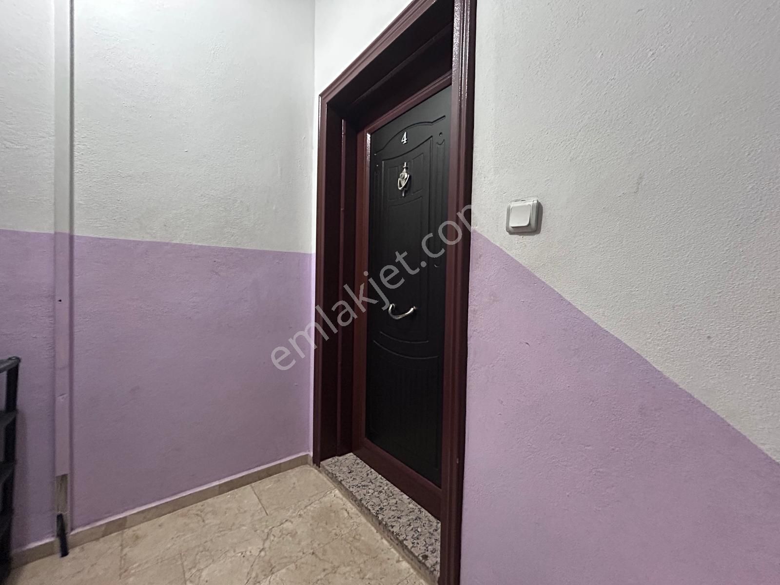 Şafak Mahallesi Cadde Üzeri Geniş 3+1 Ara Kat Kiralık Daire - Görsel 33