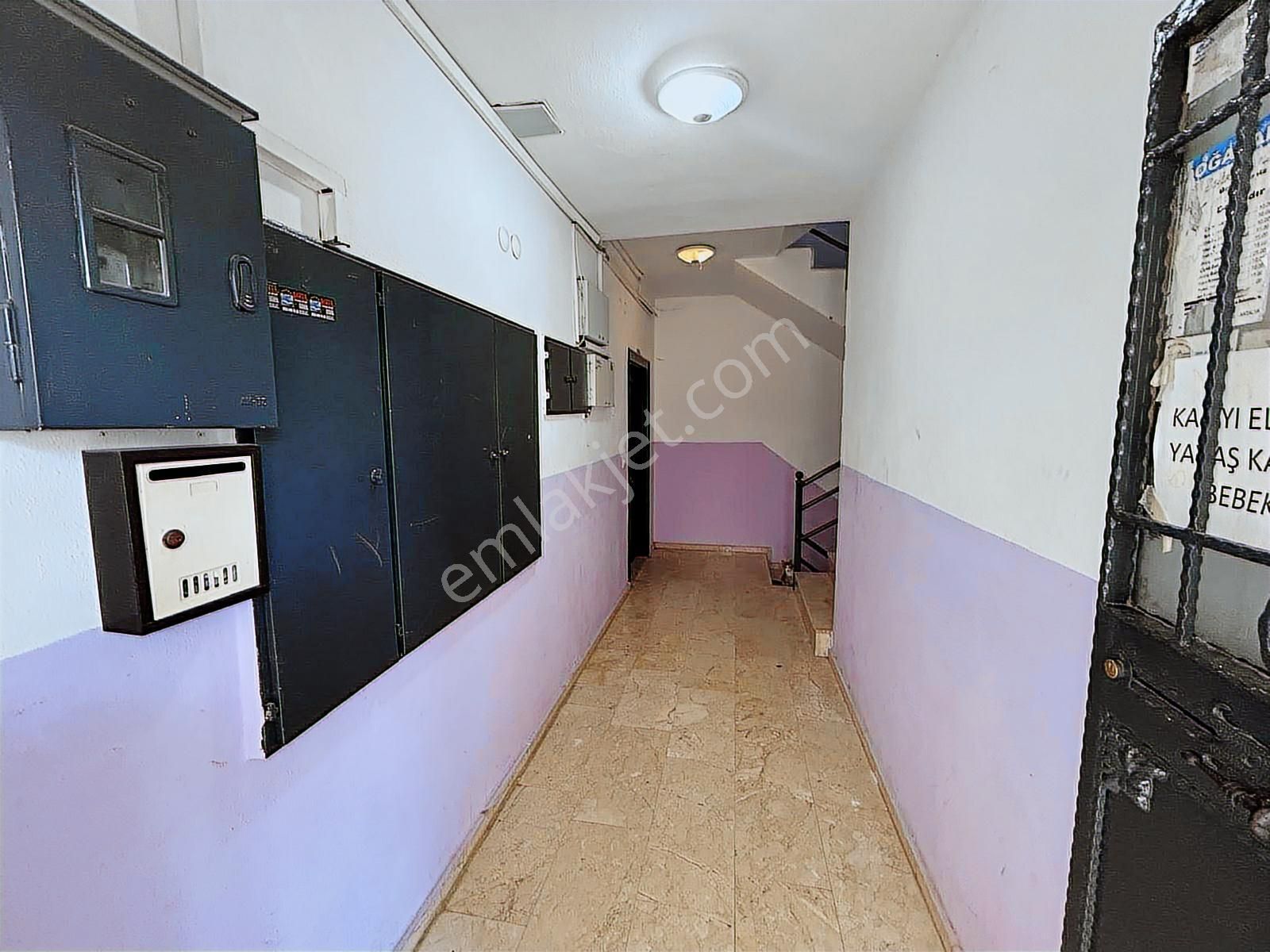 Şafak Mahallesi Cadde Üzeri Geniş 3+1 Ara Kat Kiralık Daire - Görsel 17