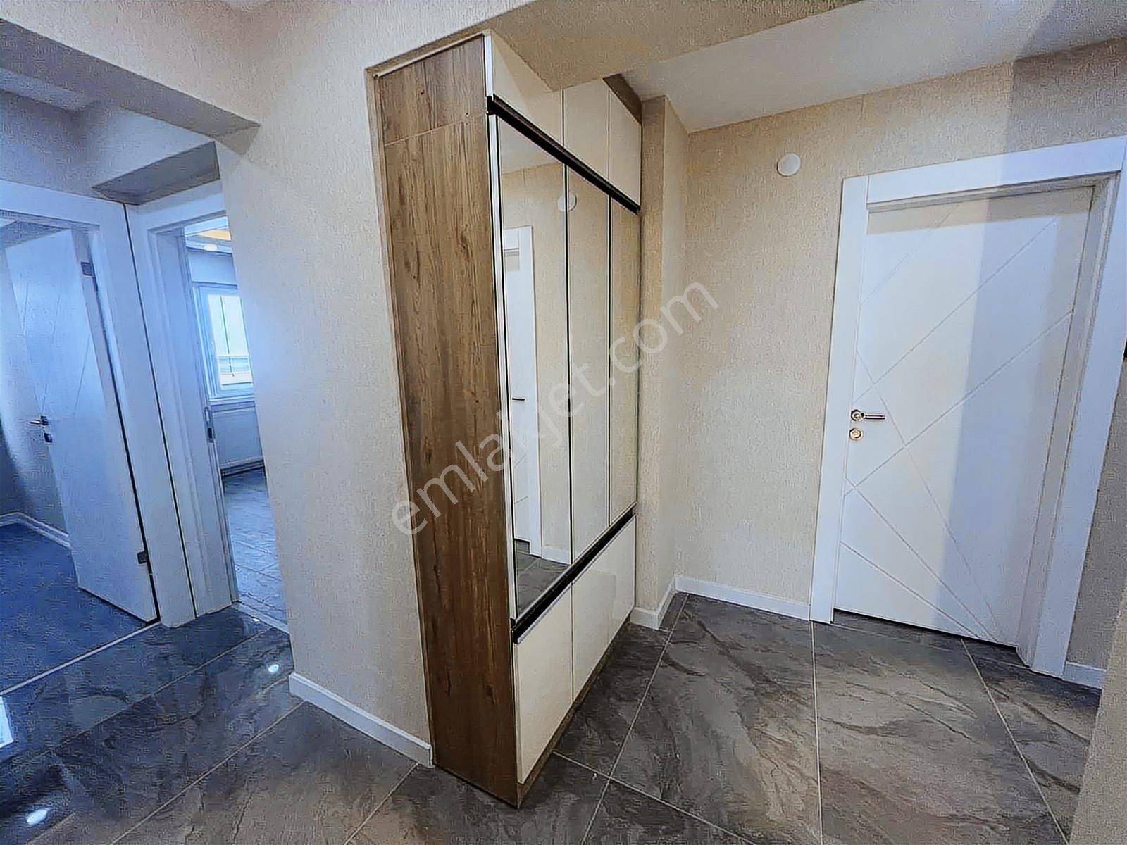 Evivadan Süvari Mahallesinde Full Yapılı 3+1 Satılık Daire - Görsel 20