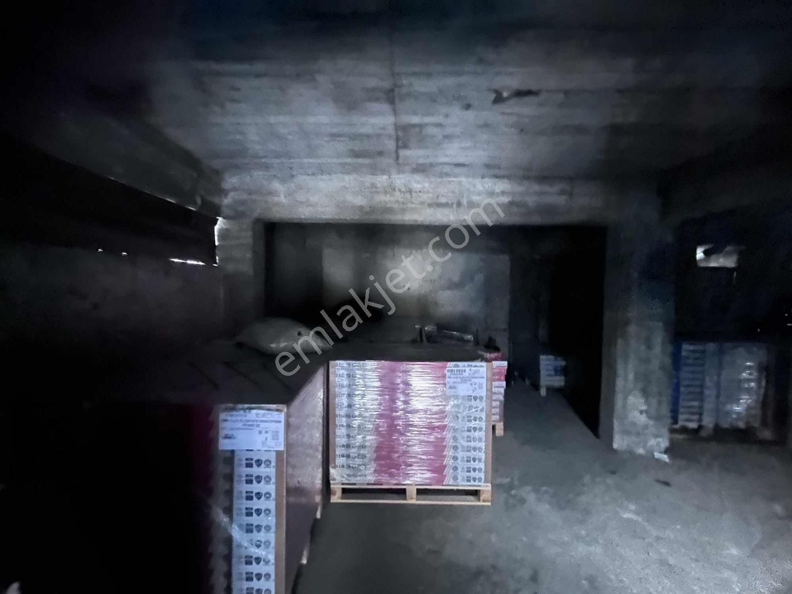 Yağmur Emlaktan Tekkeköy Çay Mahallesi'nde Satılık Dükkan - Görsel 2