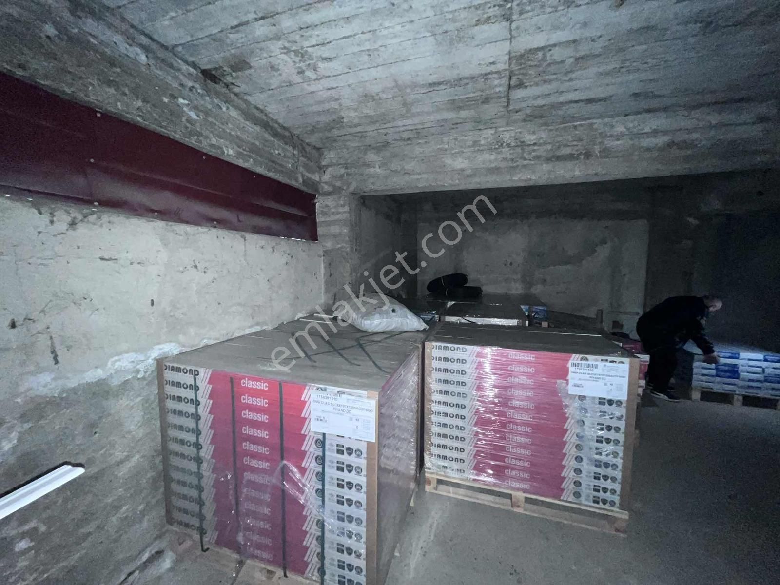 Yağmur Emlaktan Tekkeköy Çay Mahallesi'nde Satılık Dükkan - Görsel 6