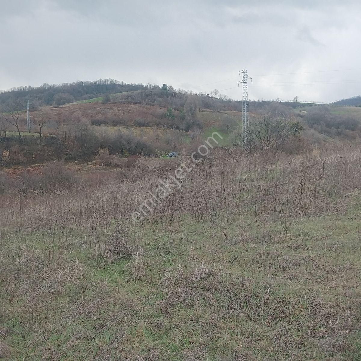 Anka Gm' Den Deydinlerde Mahallesinde 8250 M2 Satılık Tarla - Görsel 15