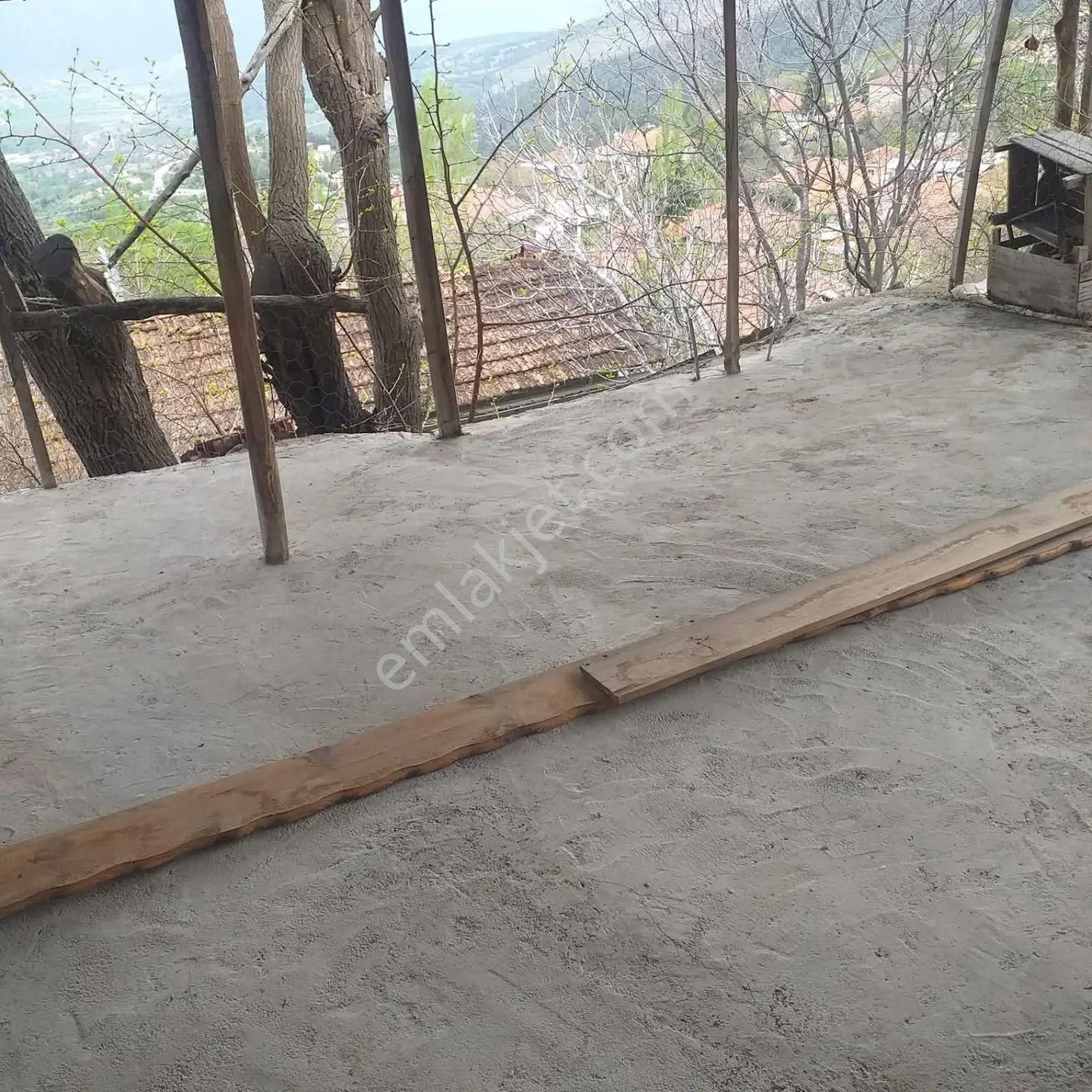 Wisrem Burdur'dan Satılık Köy Evi - Görsel 4
