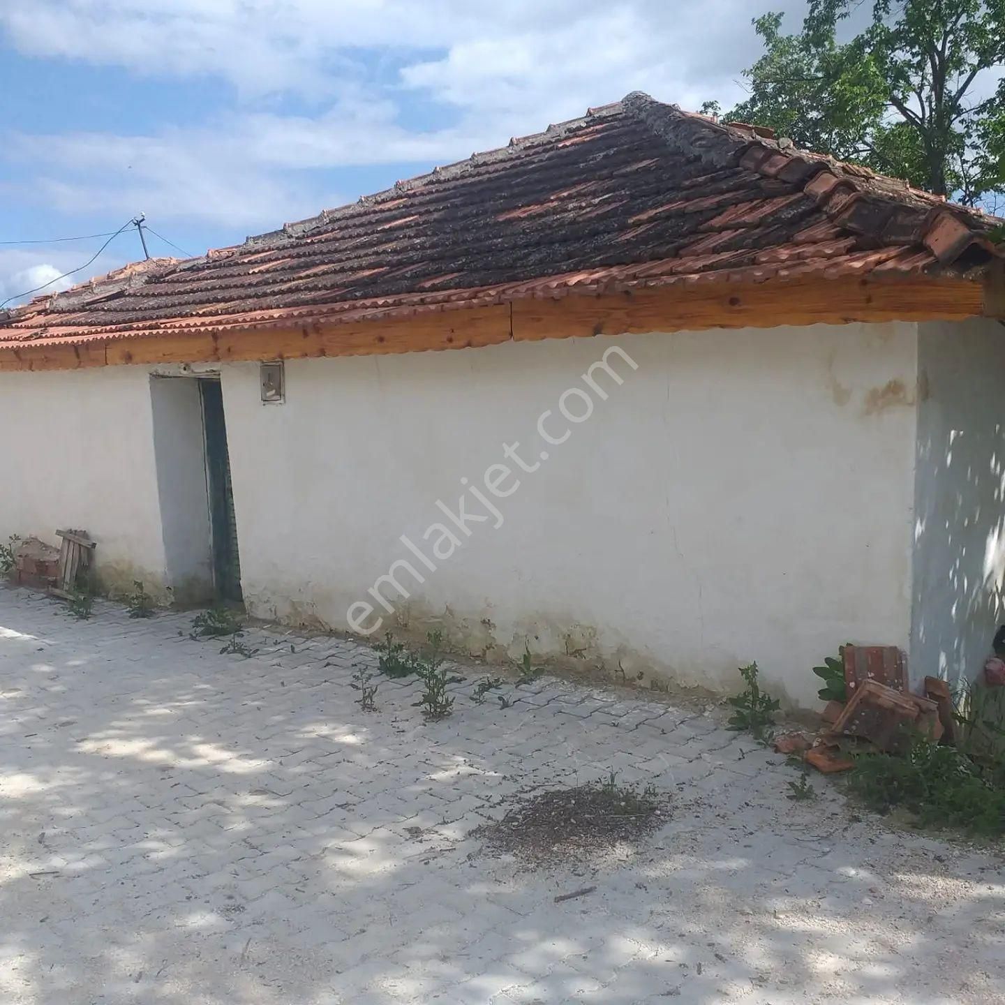 Wisrem Burdur'dan Satılık Köy Evi - Görsel 9
