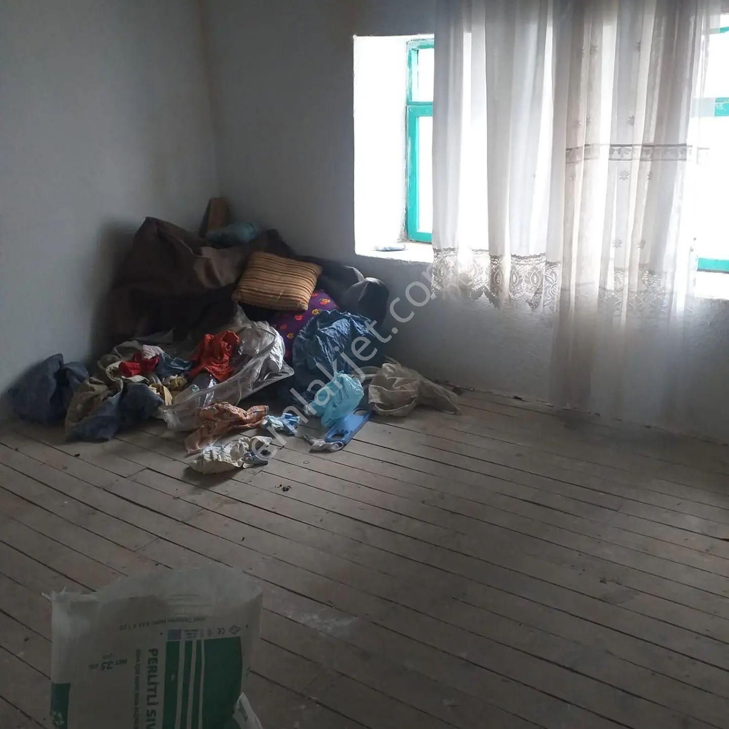Wisrem Burdur'dan Satılık Köy Evi - Görsel 2