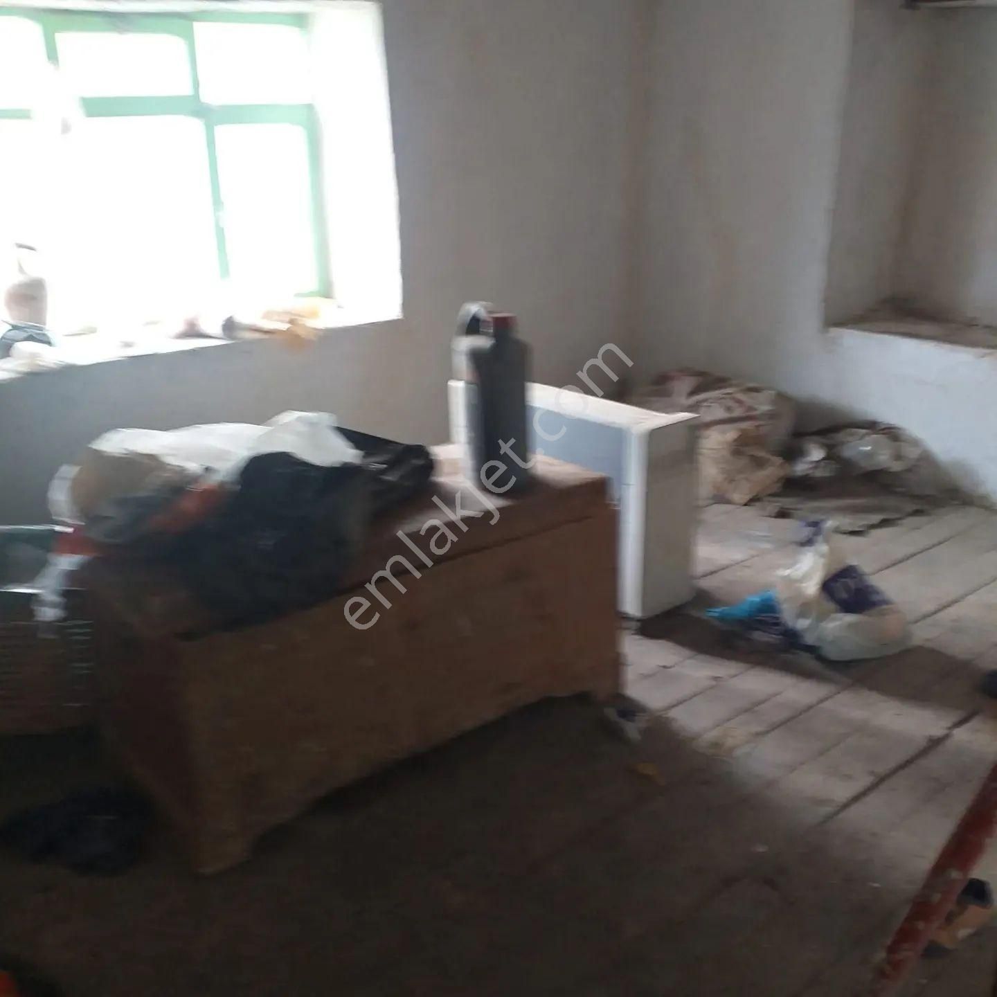 Wisrem Burdur'dan Satılık Köy Evi - Görsel 5