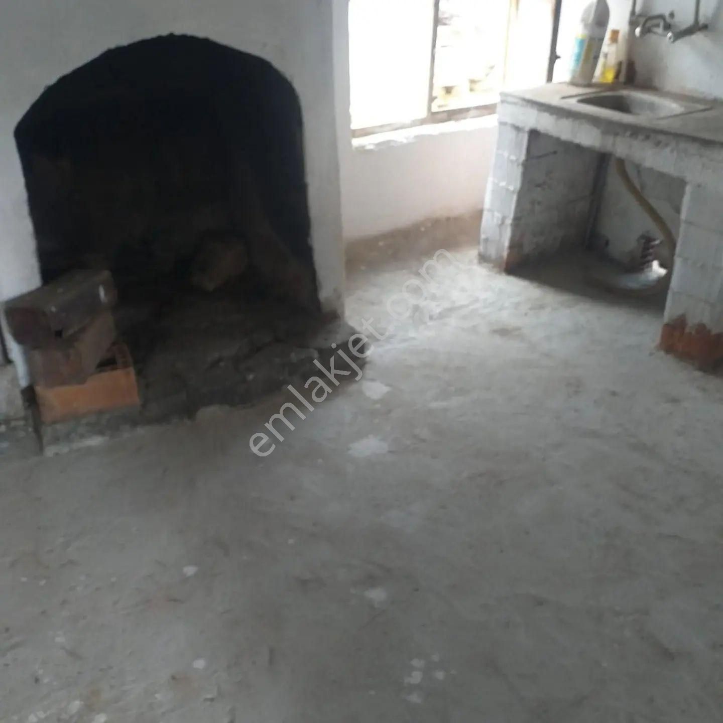 Wisrem Burdur'dan Satılık Köy Evi - Görsel 3