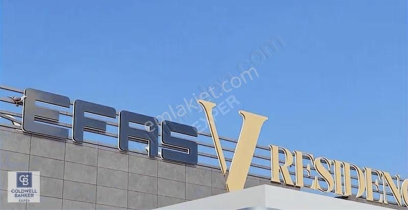 Efas V Resıdence Büyük Kampanya! Şehrin Parlayan Yıldızı! - Görsel 5