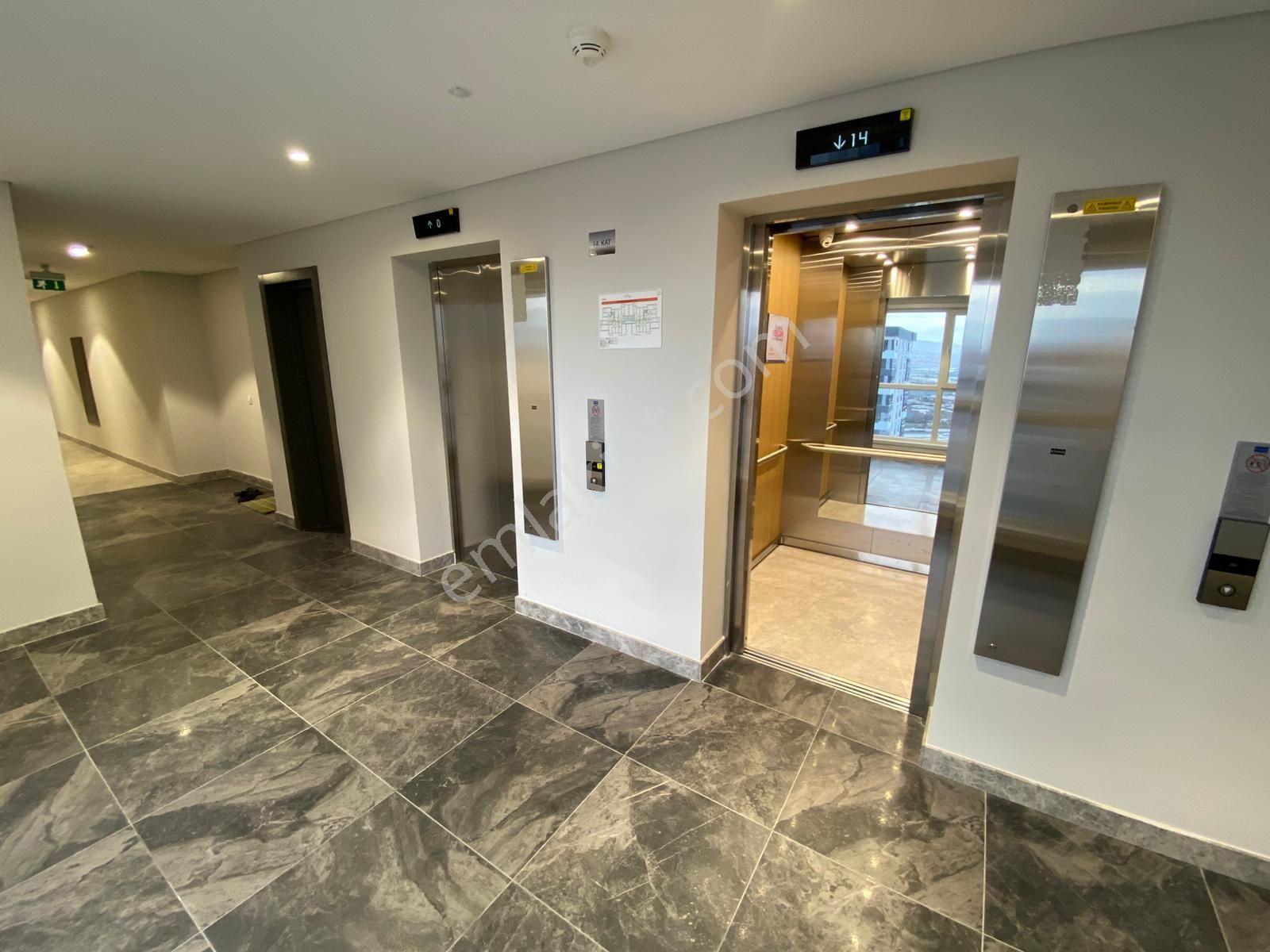 Sincan Törekentin En Nezih Yerinde 2+1 Yapılı Daire - Görsel 25