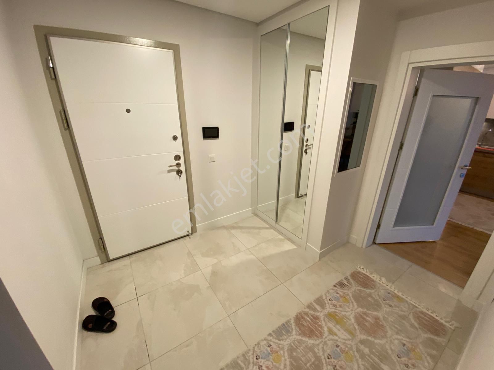 Sincan Törekentin En Nezih Yerinde 2+1 Yapılı Daire - Görsel 32