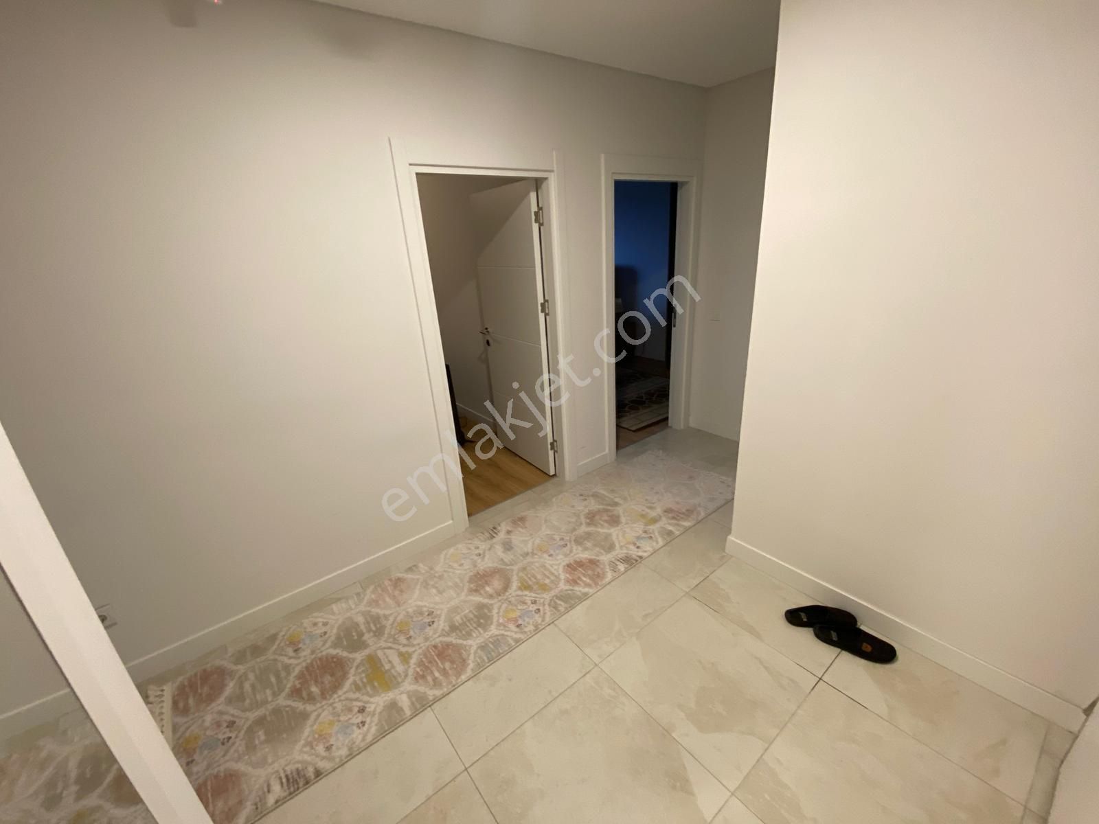 Sincan Törekentin En Nezih Yerinde 2+1 Yapılı Daire - Görsel 29