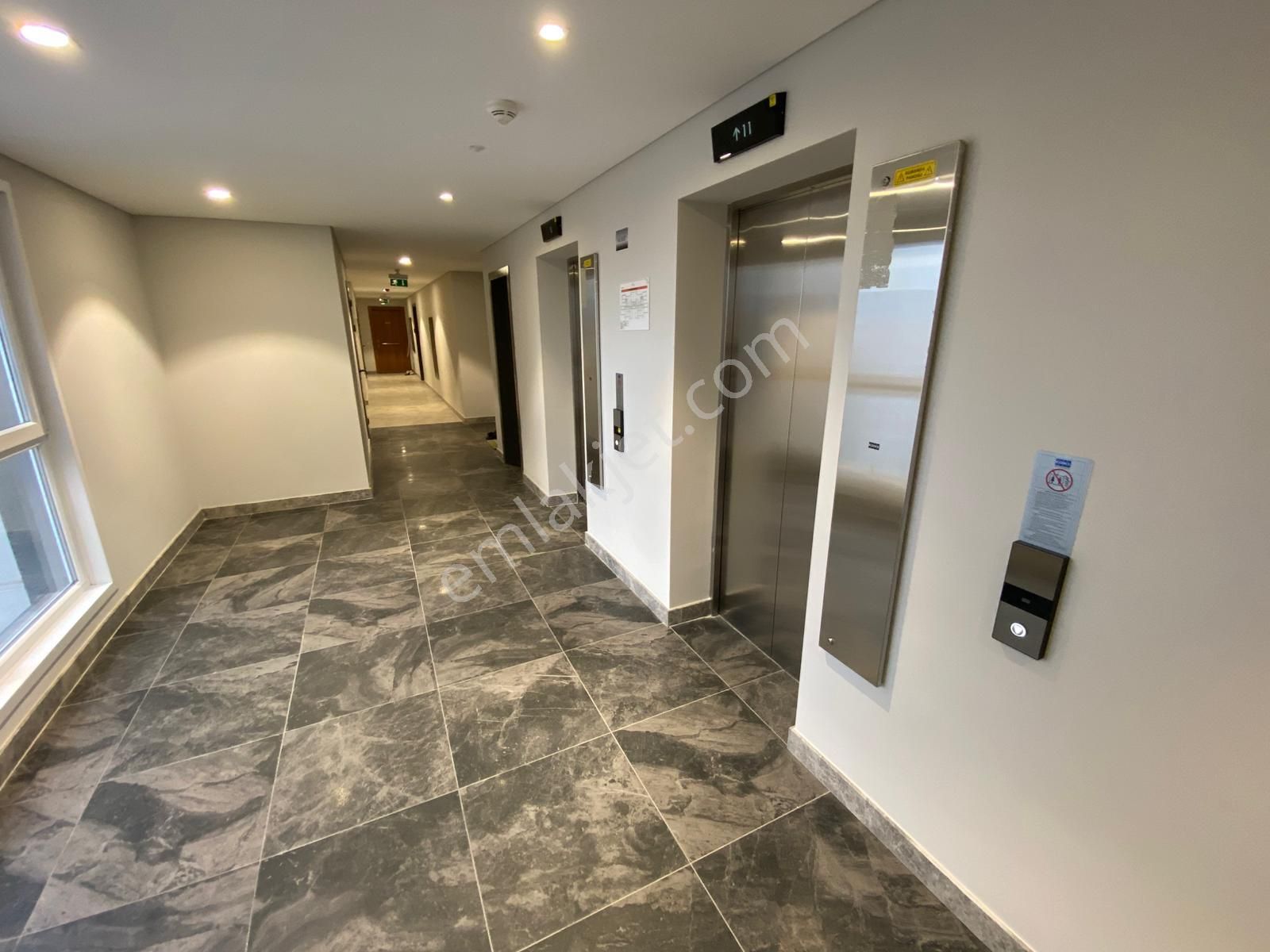 Sincan Törekentin En Nezih Yerinde 2+1 Yapılı Daire - Görsel 28