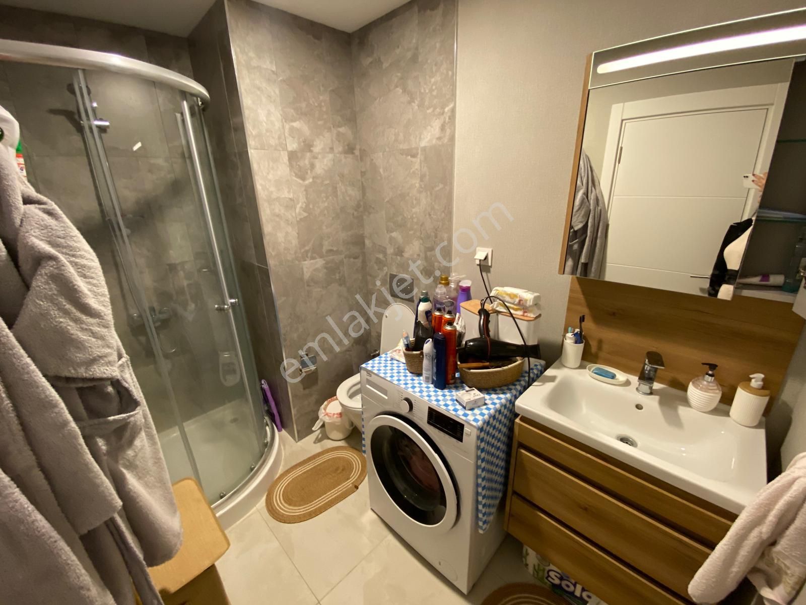 Sincan Törekentin En Nezih Yerinde 2+1 Yapılı Daire - Görsel 14