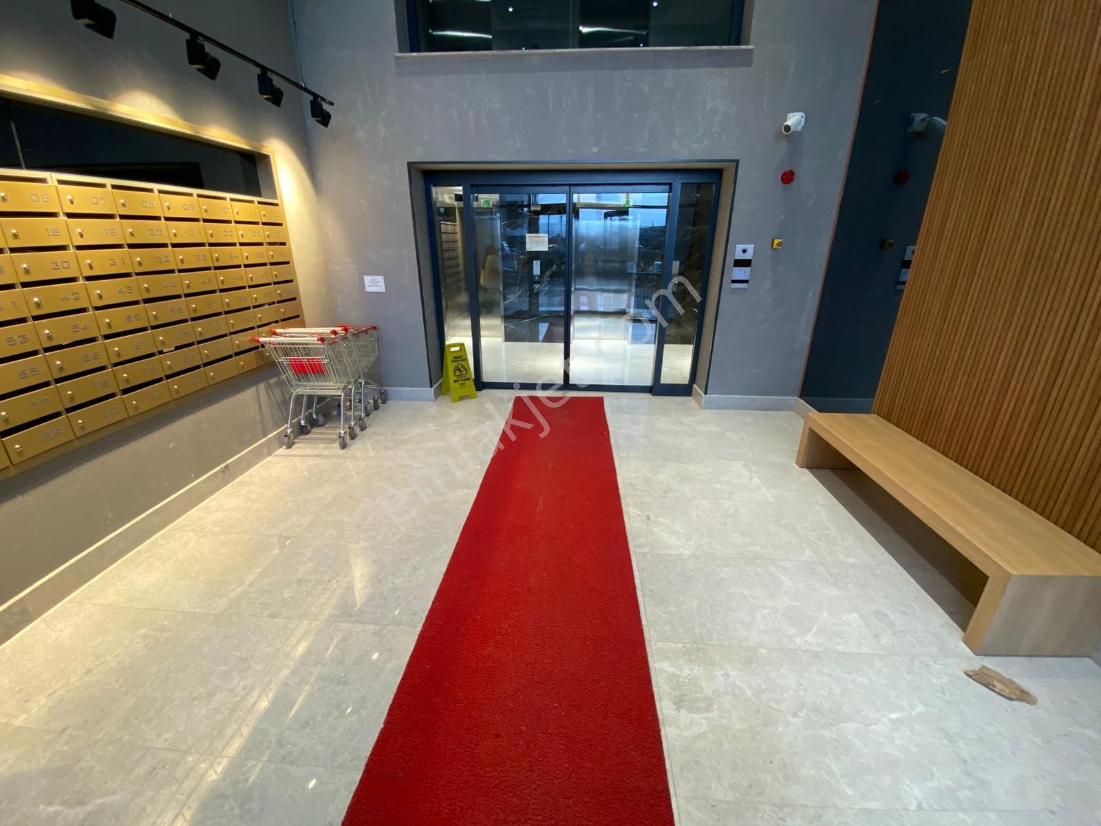 Sincan Törekentin En Nezih Yerinde 2+1 Yapılı Daire - Görsel 24