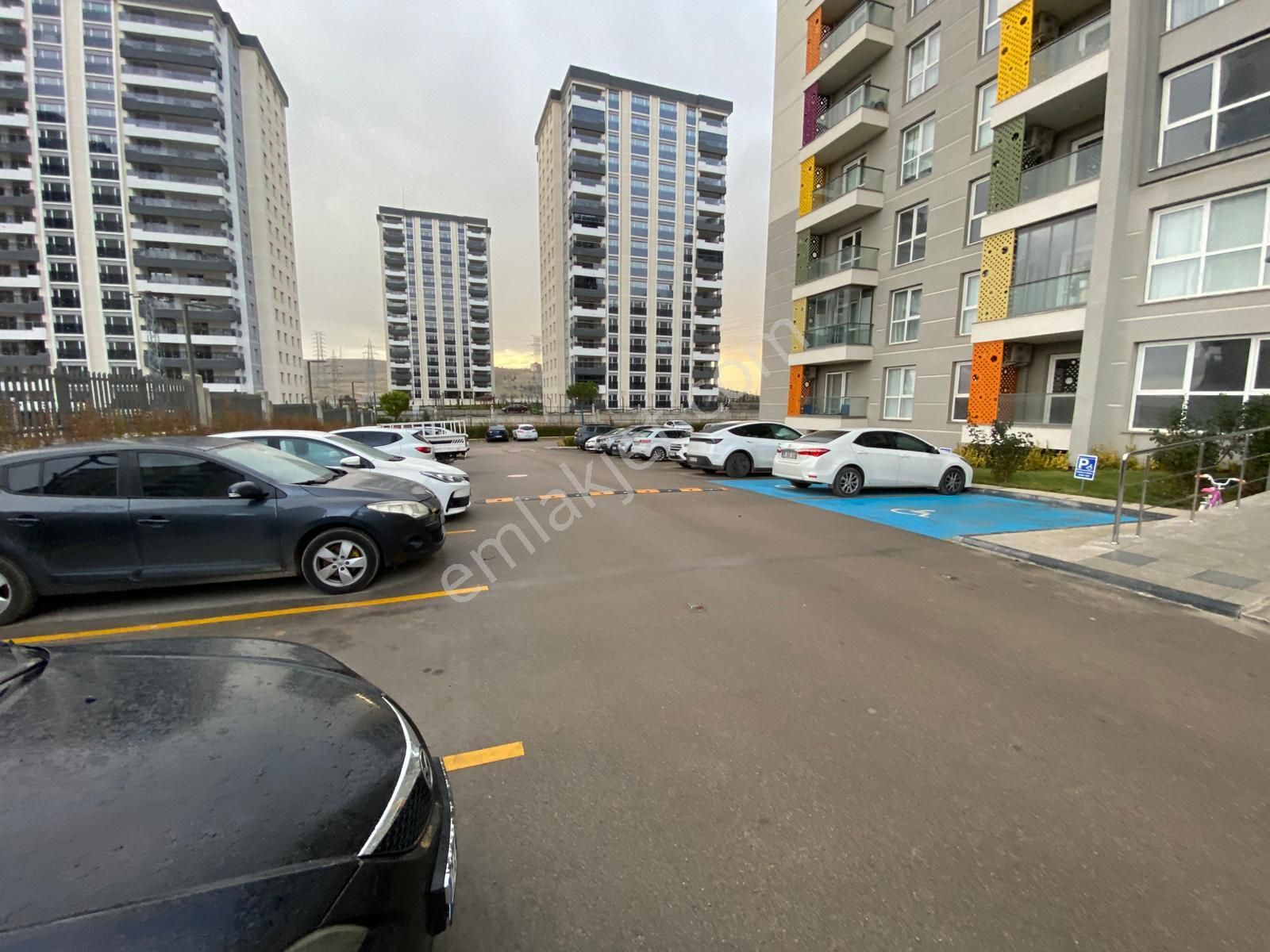 Sincan Törekentin En Nezih Yerinde 2+1 Yapılı Daire - Görsel 23