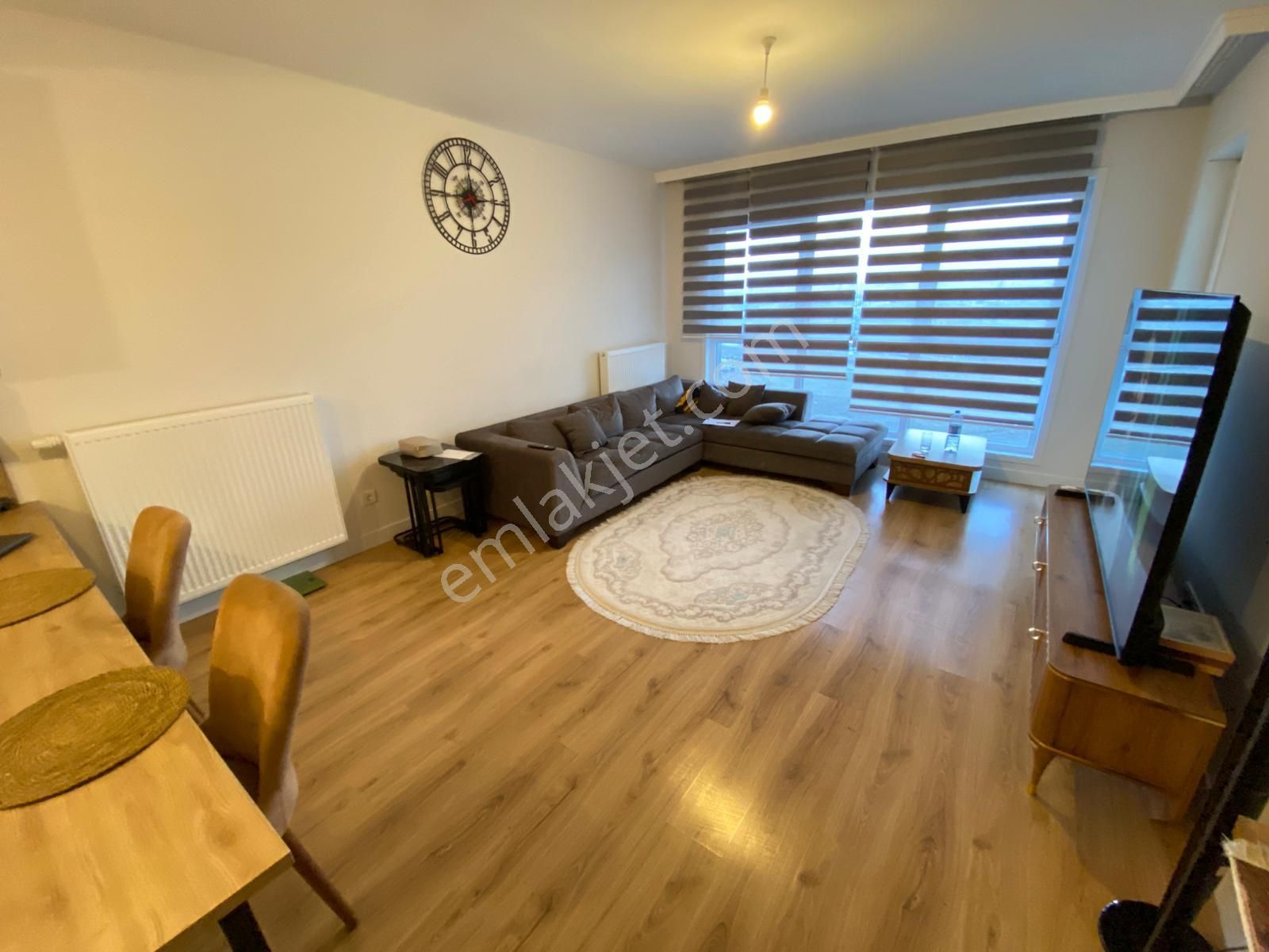 Sincan Törekentin En Nezih Yerinde 2+1 Yapılı Daire - Görsel 13