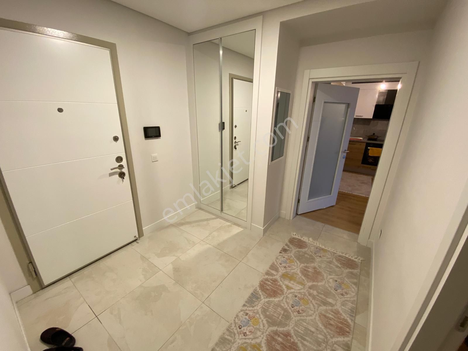 Sincan Törekentin En Nezih Yerinde 2+1 Yapılı Daire - Görsel 30