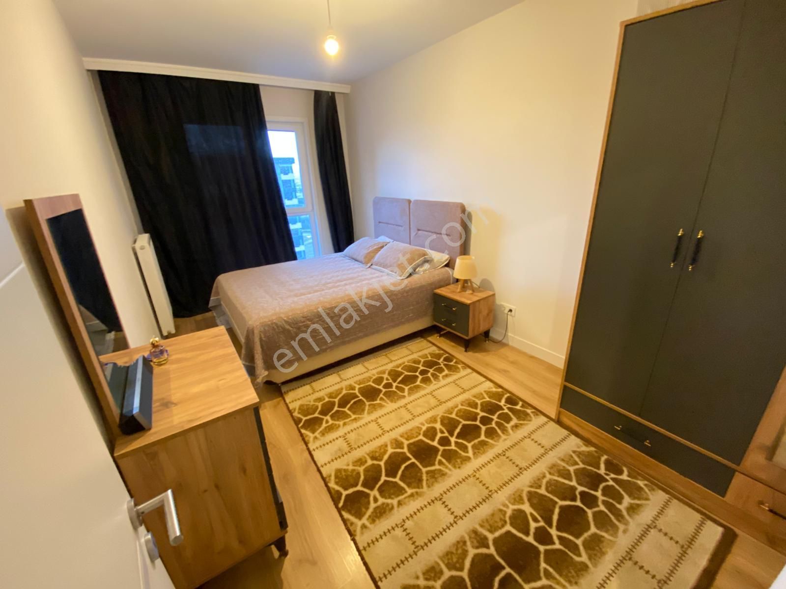 Sincan Törekentin En Nezih Yerinde 2+1 Yapılı Daire - Görsel 6