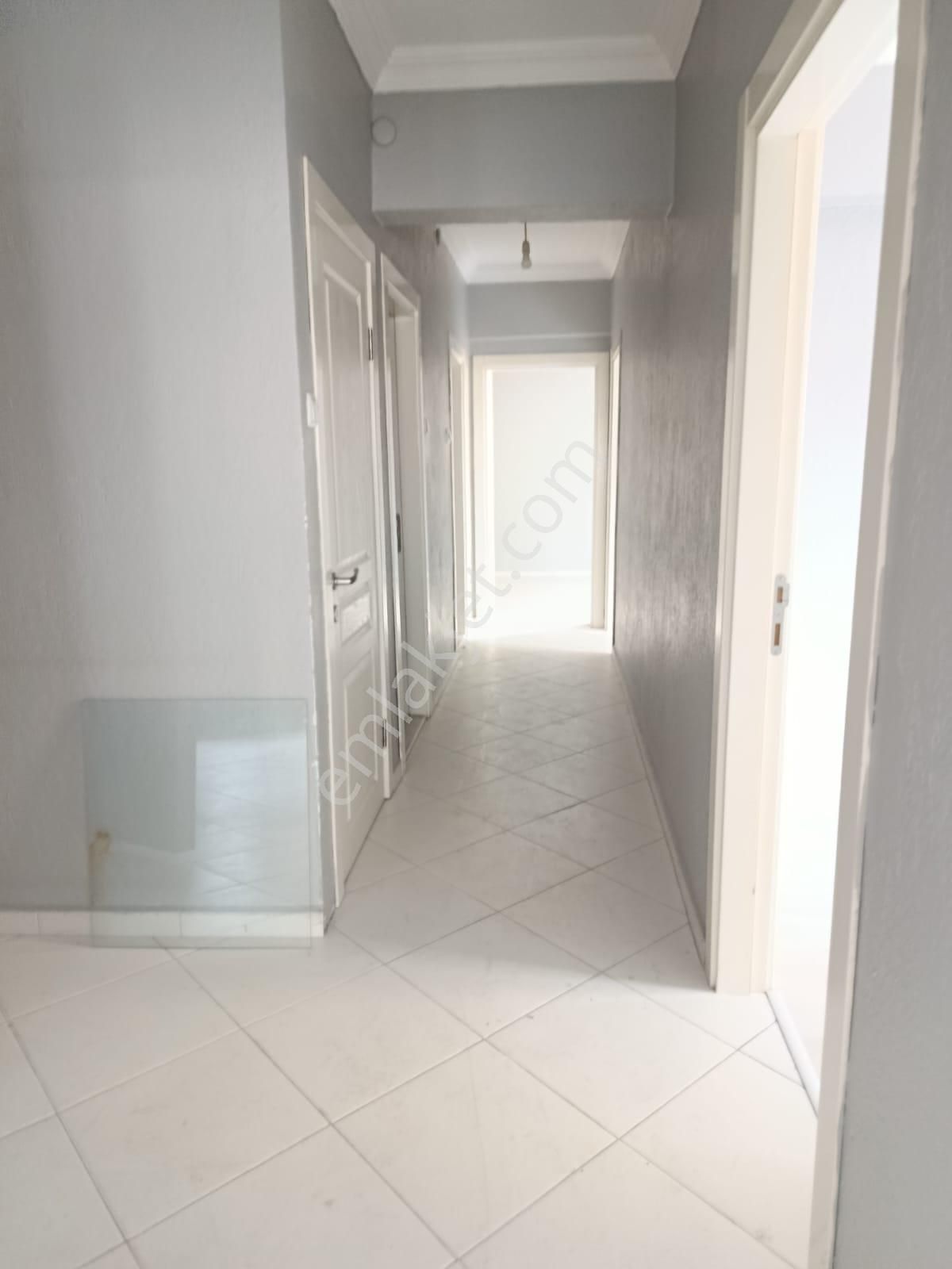 Afyon Tezcan Emlaktan Marulcu Mahallesinde 3+1 Daire - Görsel 10