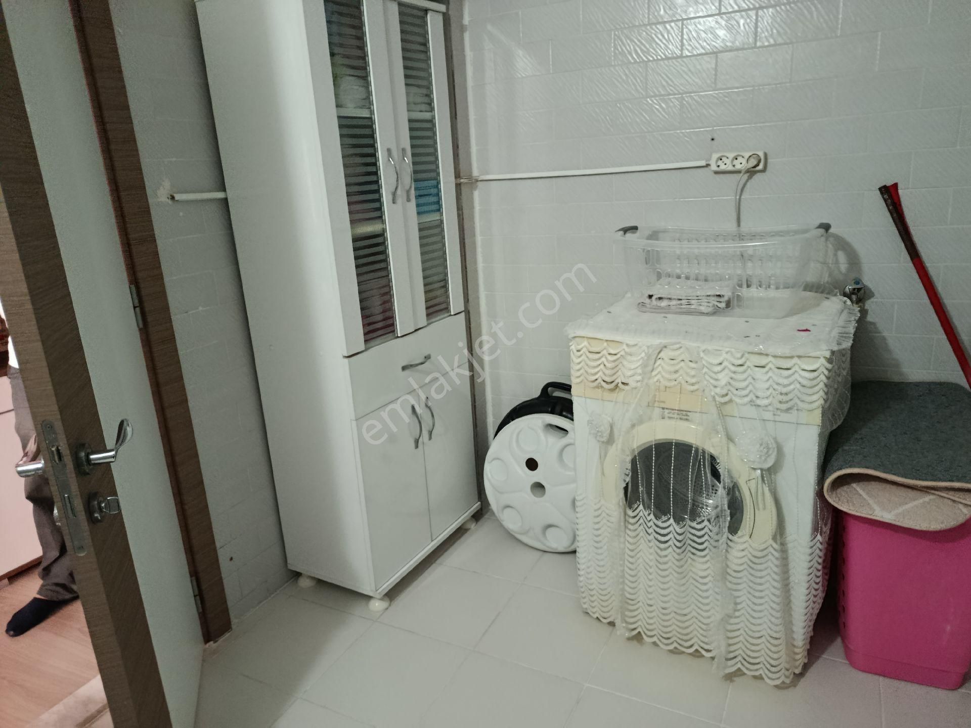 Yeni Mah.ticaret Odası Bölgesi 2+1 Yüksek Giriş Geniş Daire - Görsel 22