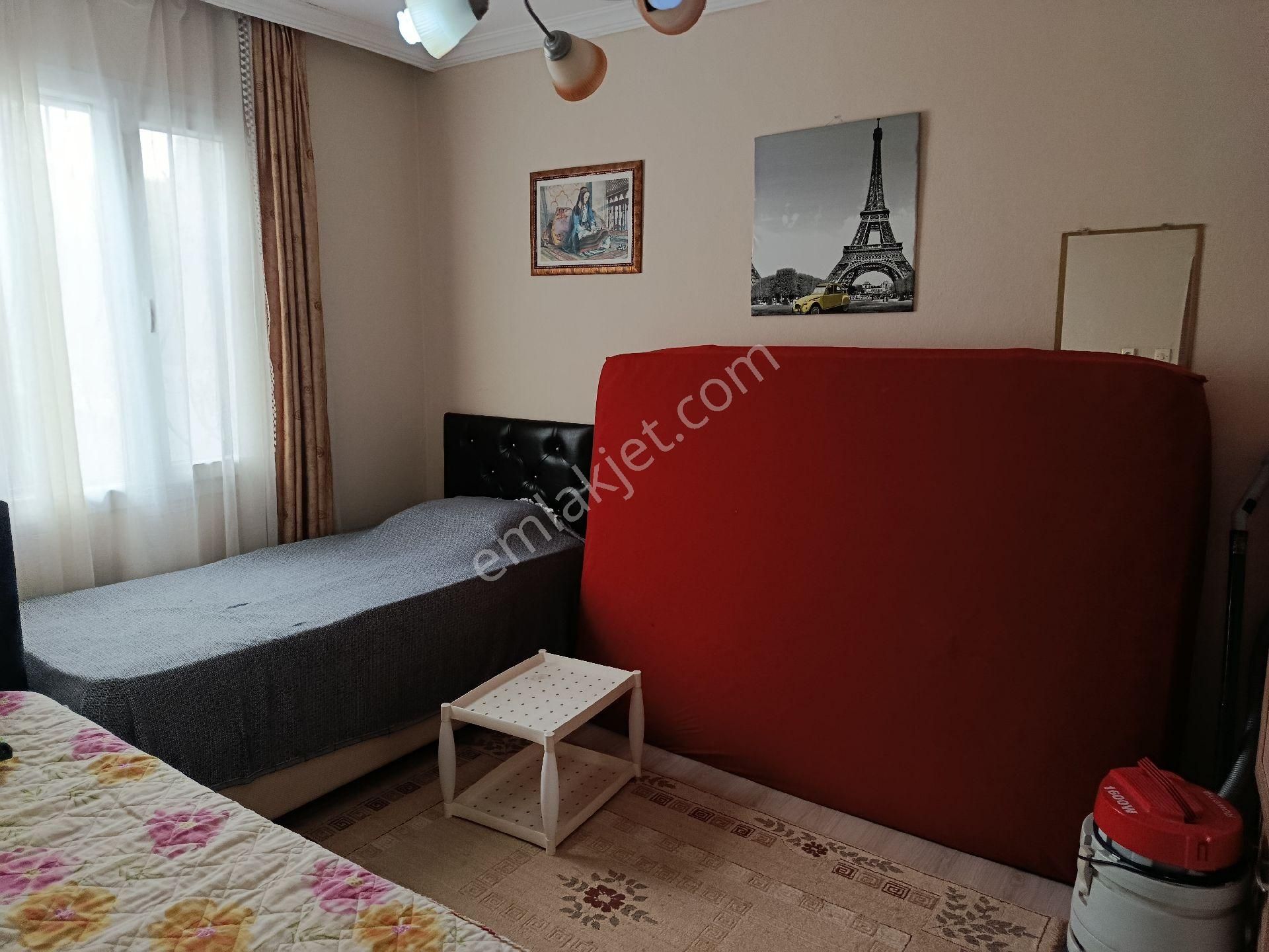 Yeni Mah.ticaret Odası Bölgesi 2+1 Yüksek Giriş Geniş Daire - Görsel 12