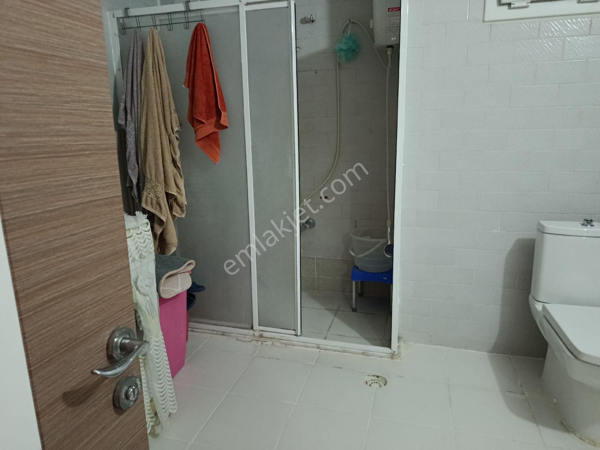 Yeni Mah.ticaret Odası Bölgesi 2+1 Yüksek Giriş Geniş Daire - Görsel 20