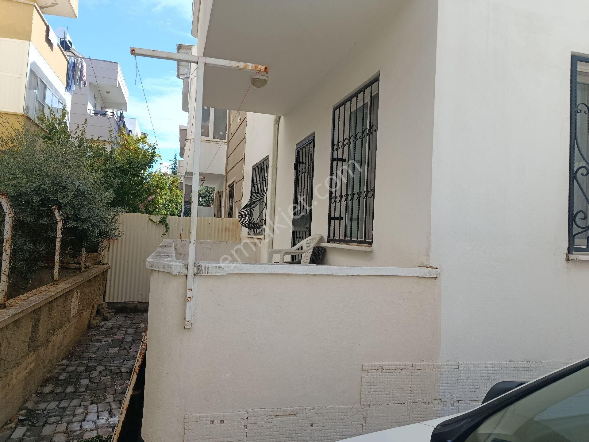 Yeni Mah.ticaret Odası Bölgesi 2+1 Yüksek Giriş Geniş Daire - Görsel 35