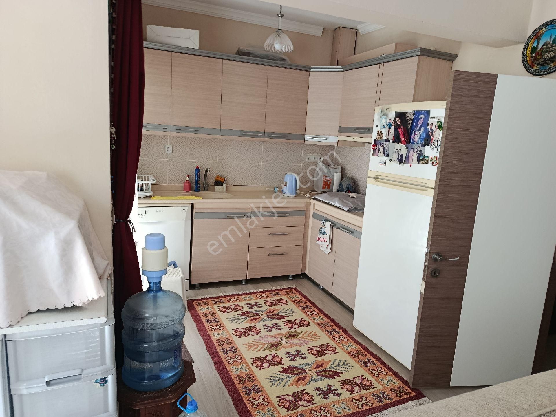 Yeni Mah.ticaret Odası Bölgesi 2+1 Yüksek Giriş Geniş Daire - Görsel 7