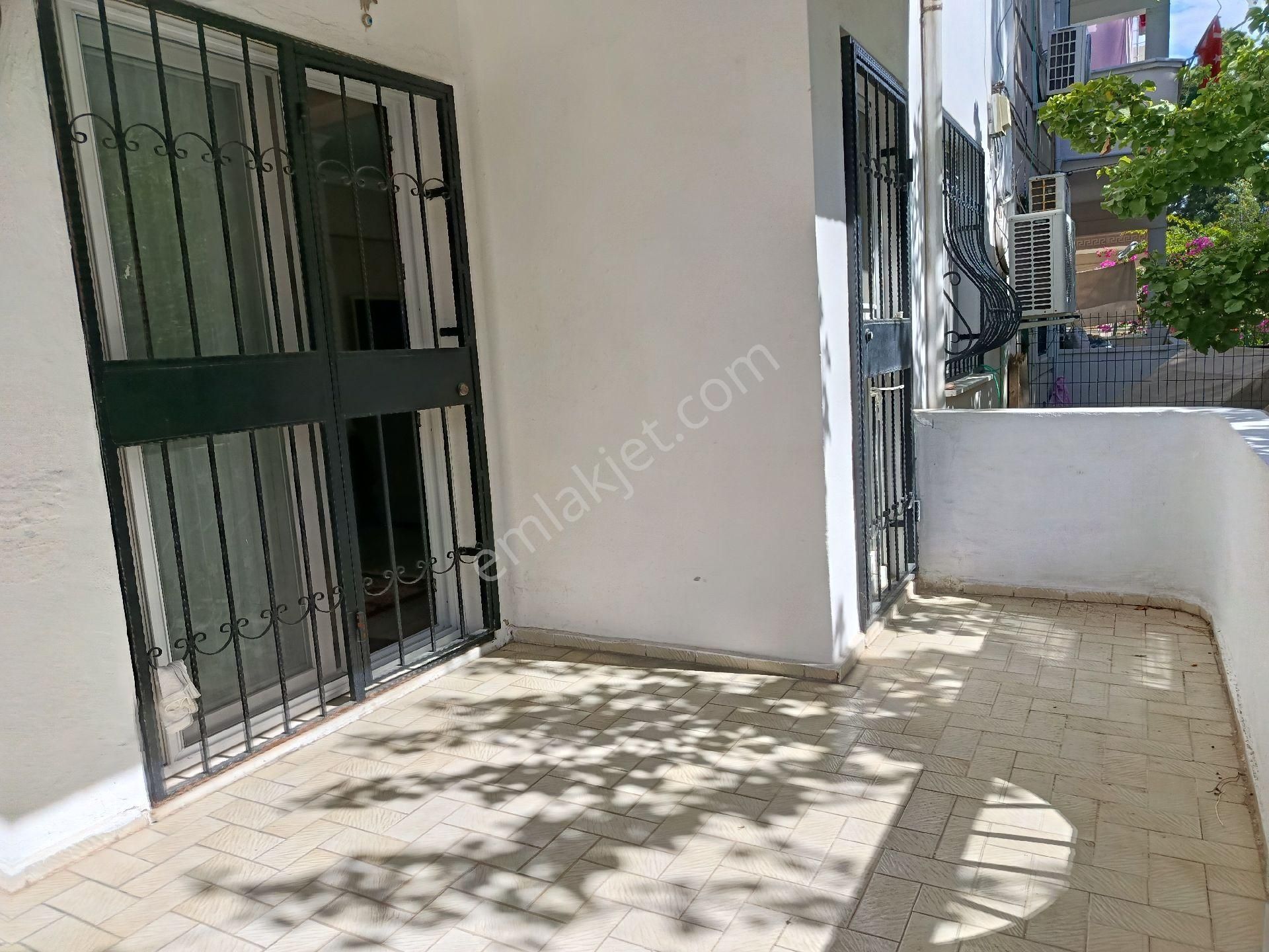 Yeni Mah.ticaret Odası Bölgesi 2+1 Yüksek Giriş Geniş Daire - Görsel 32